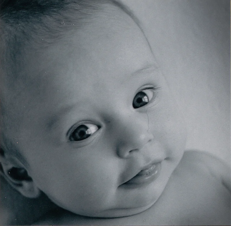 Baby Pic 12