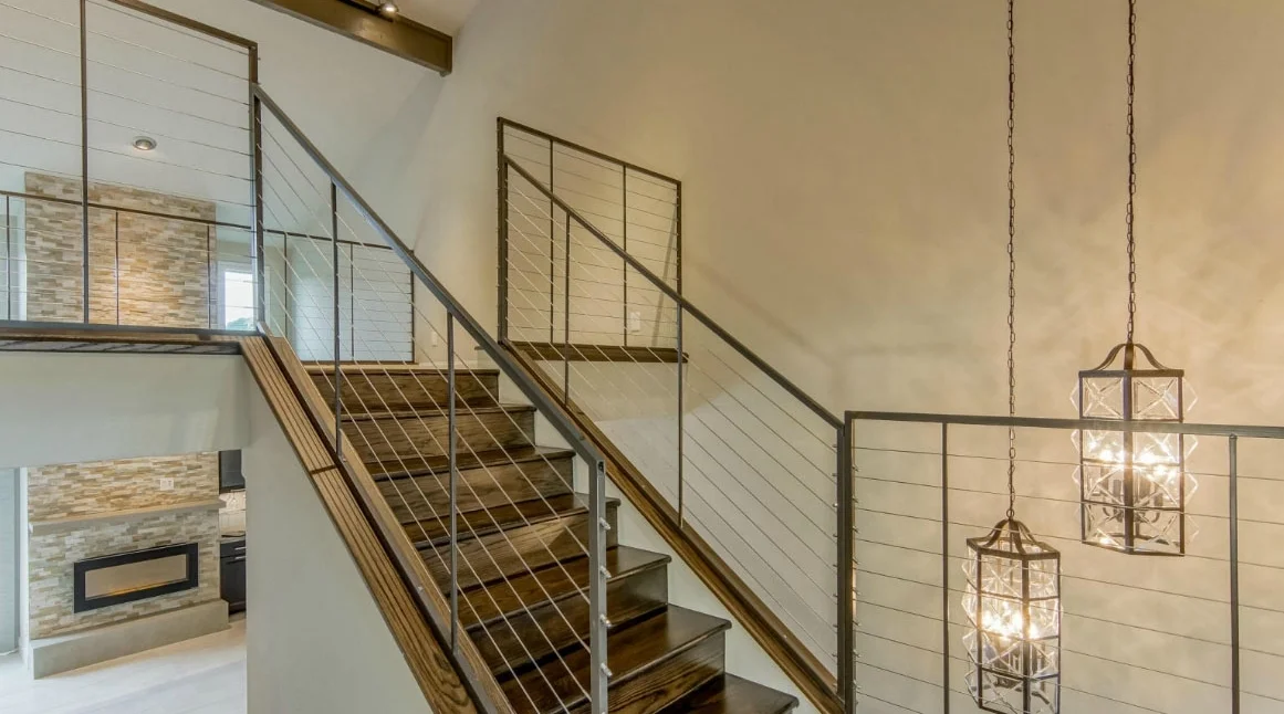 Condo Stairs and Lighting.jpg