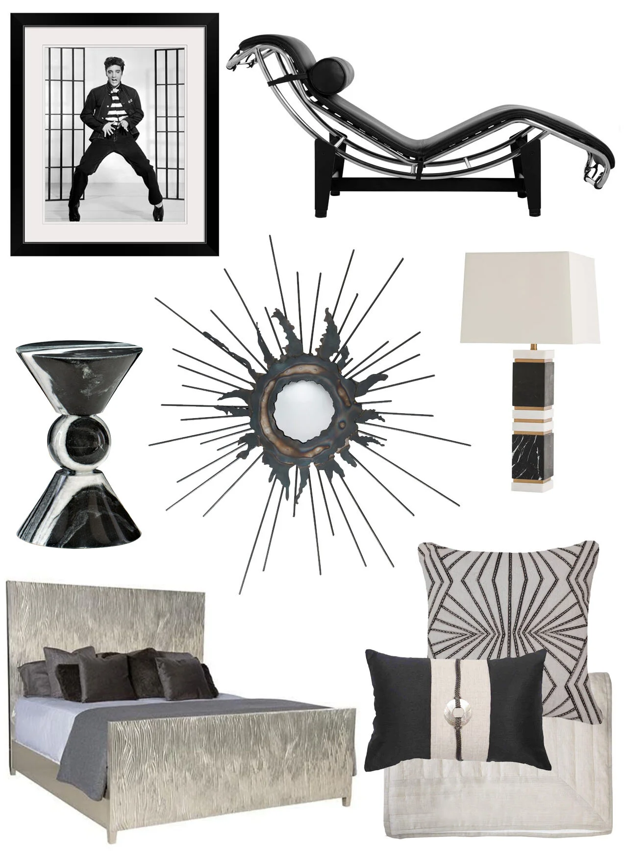 unless otherwise specified, all products shown can be purchased as part of your design with robin bond interiors