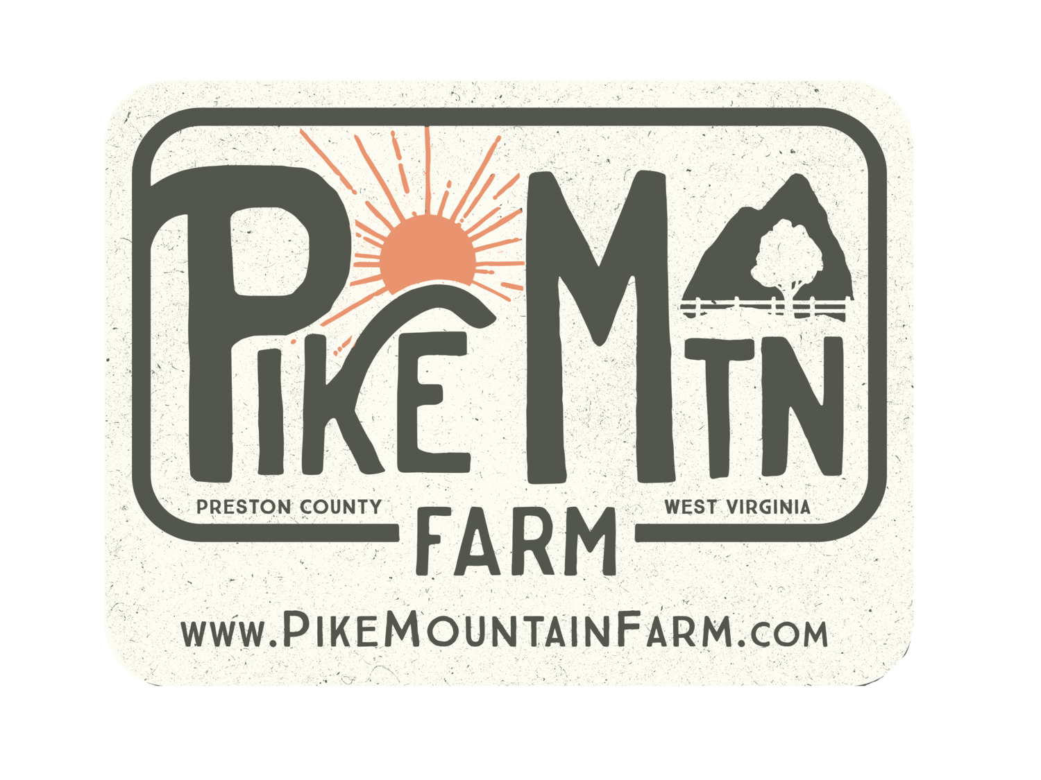 Pike Mountain Farm