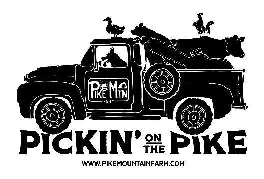 Pickin' on the Pike