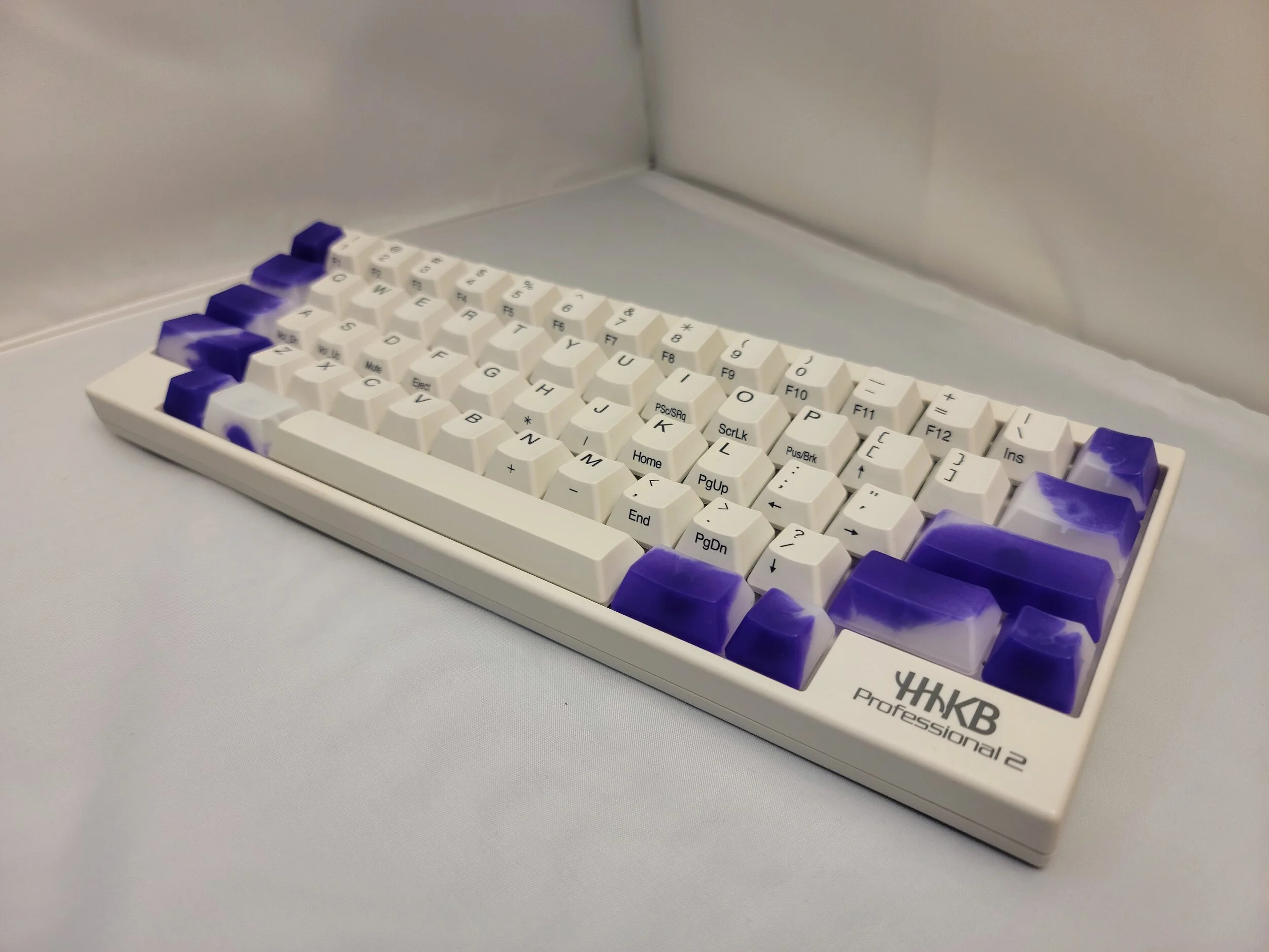 J 02 Hhkb : [US-NC] [H] Heavy-6 Urbi et Orbi, J-02, HHKB Pro Hybrid ...