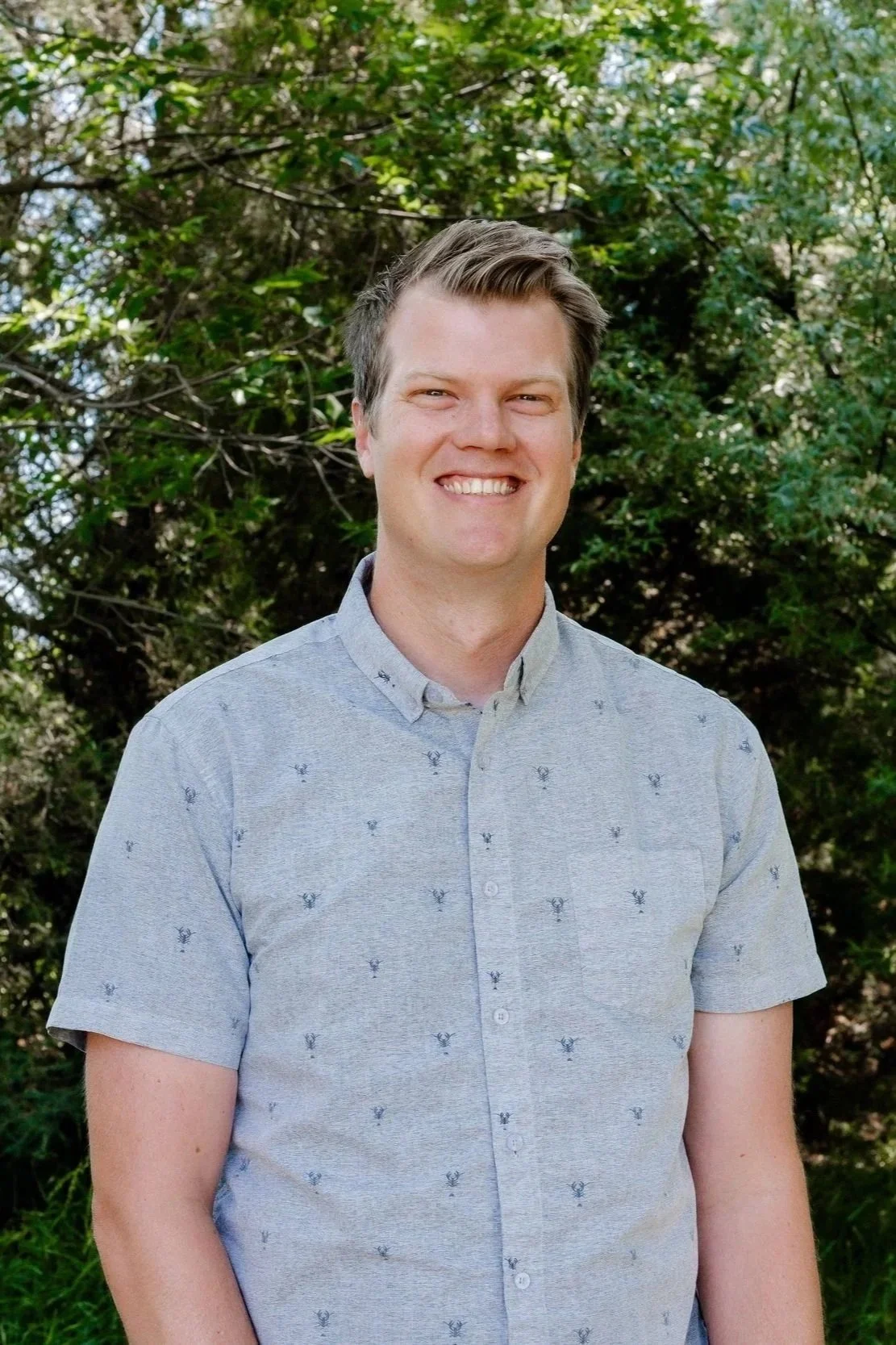Joshwa Baker, LCPC (406) 924-9505