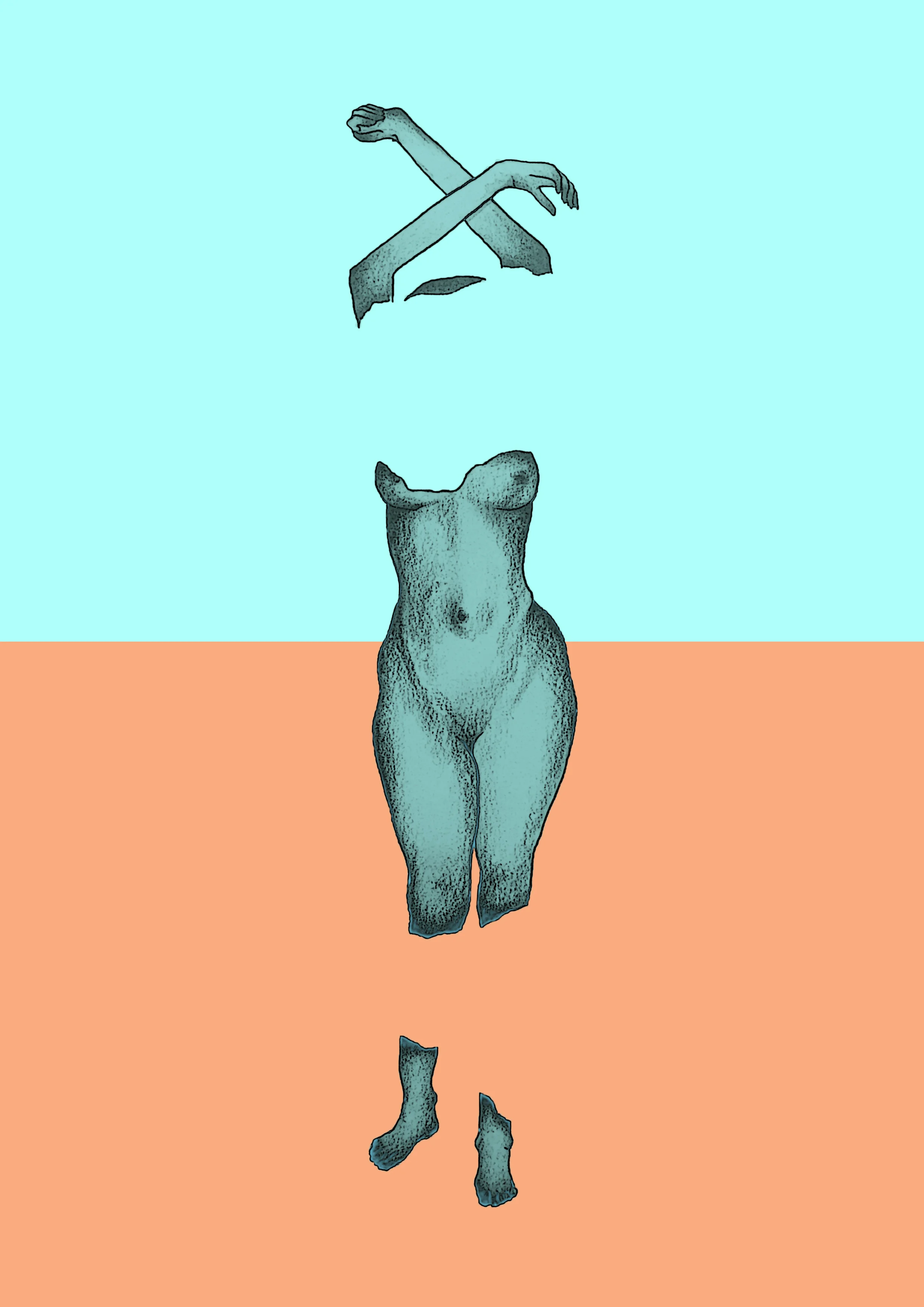 Illustration by Neeki Chitsaz