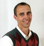 Eli Knapp, Ph.D. Houghton College, NY Biography