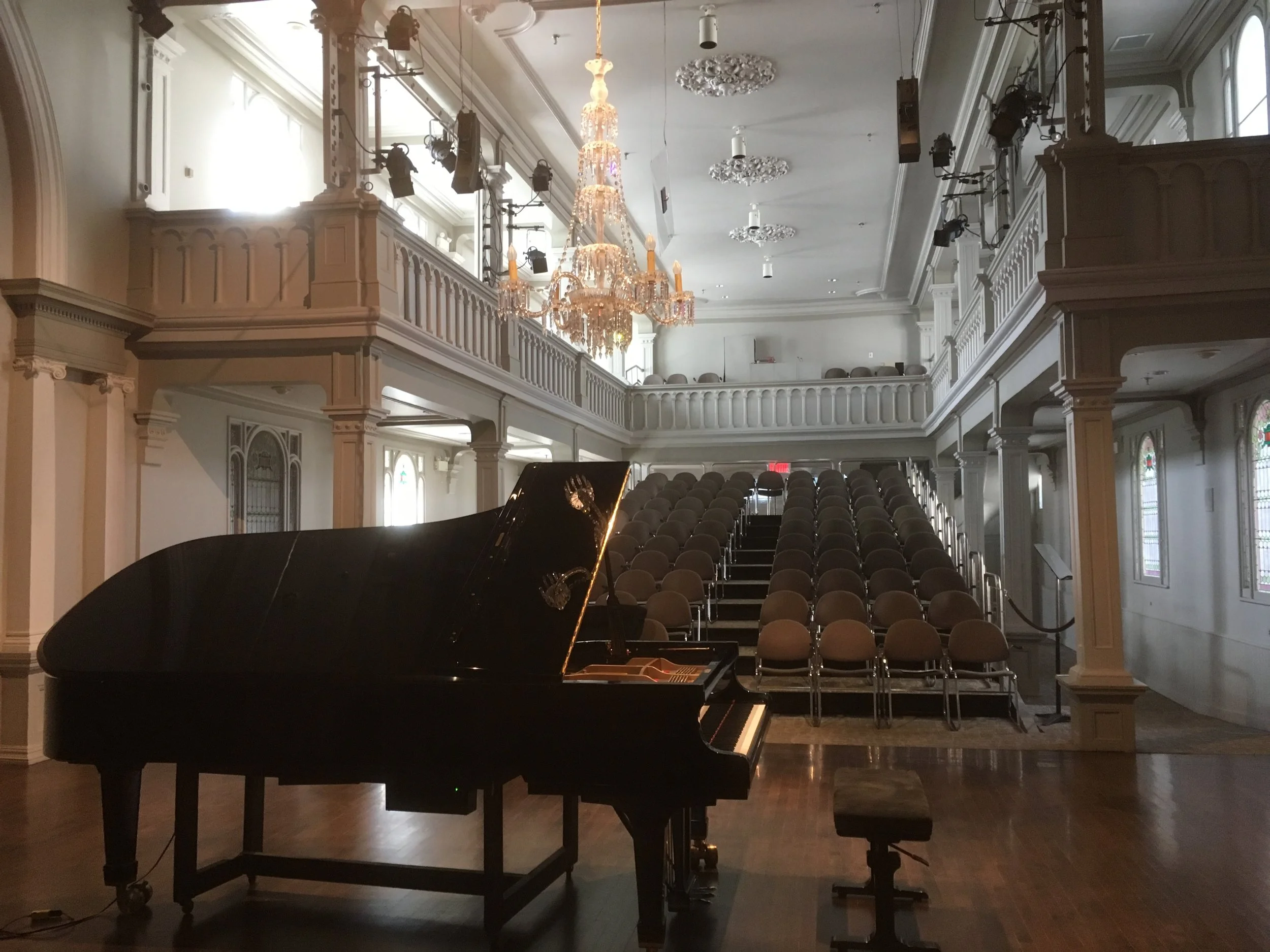 Other Student Performances