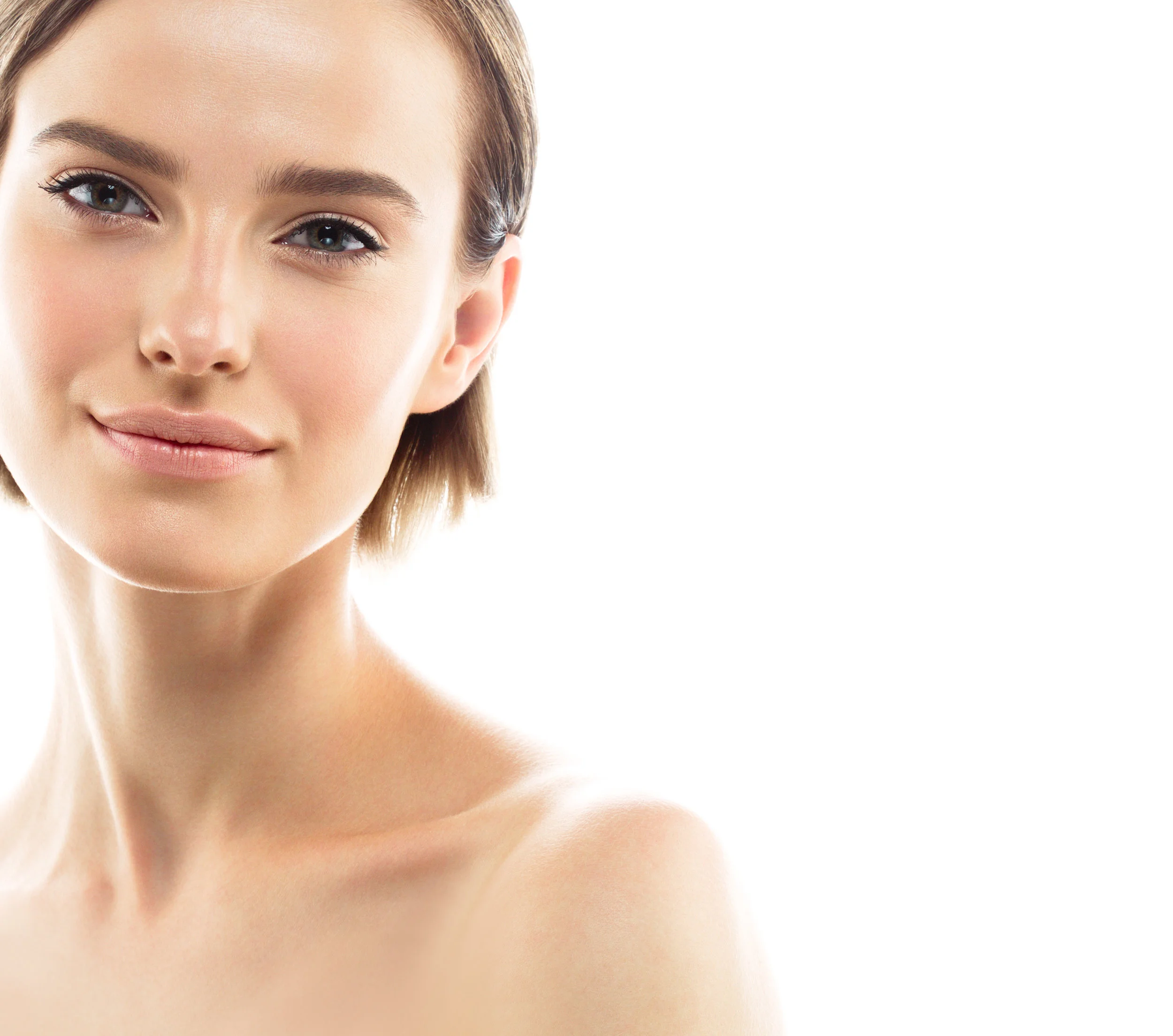 3 STEPS. 30 MINUTES. THE BEST SKIN OF YOUR LIFE. BOOK WITH JENNIFER OUR AESTHETICIAN.