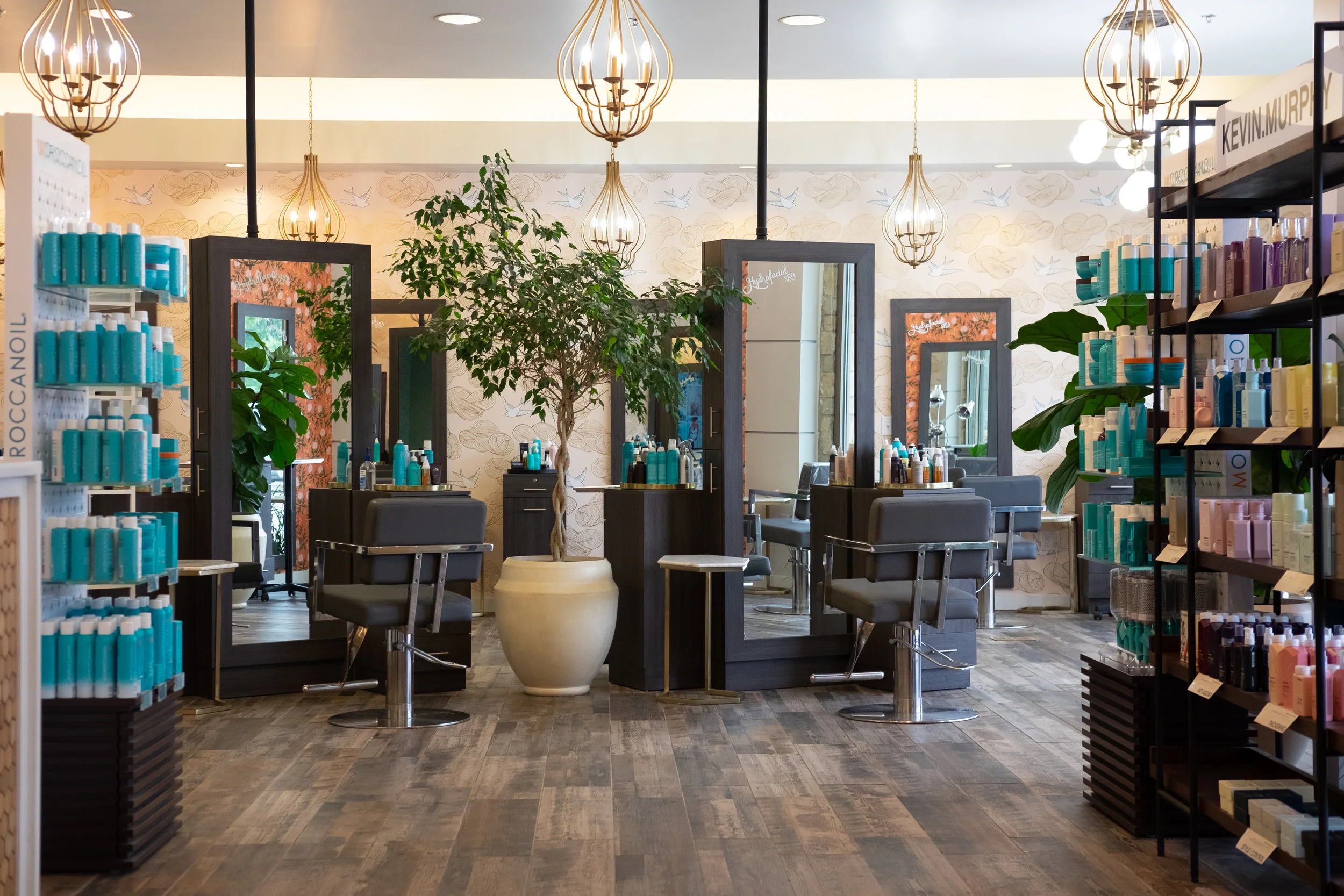 Hair Salon Austin Hair Studio Cedar Park Blonde Faith Salon