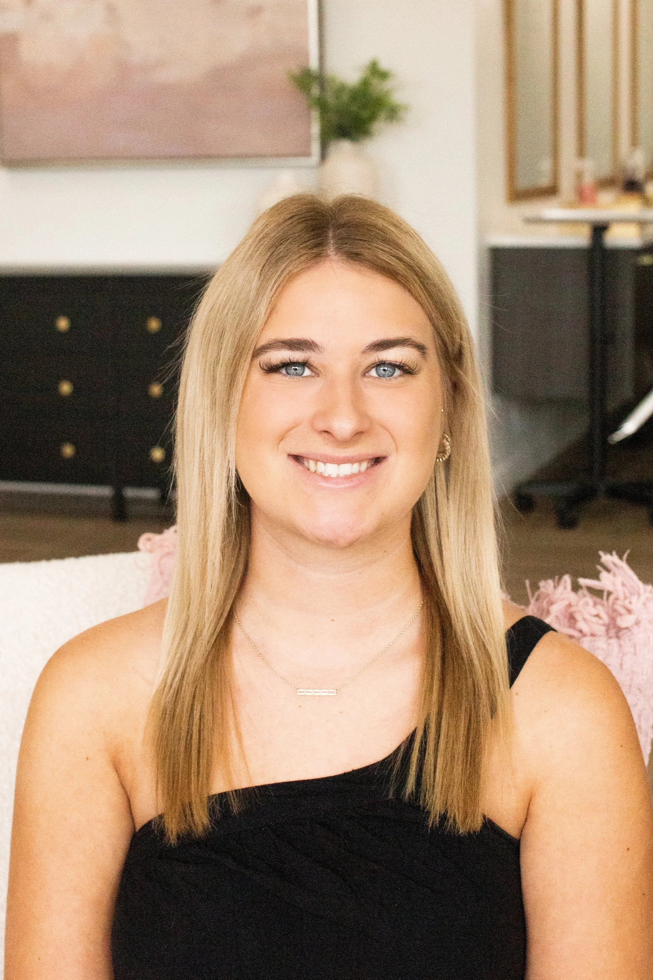 Our Staff — Blonde Faith Salon