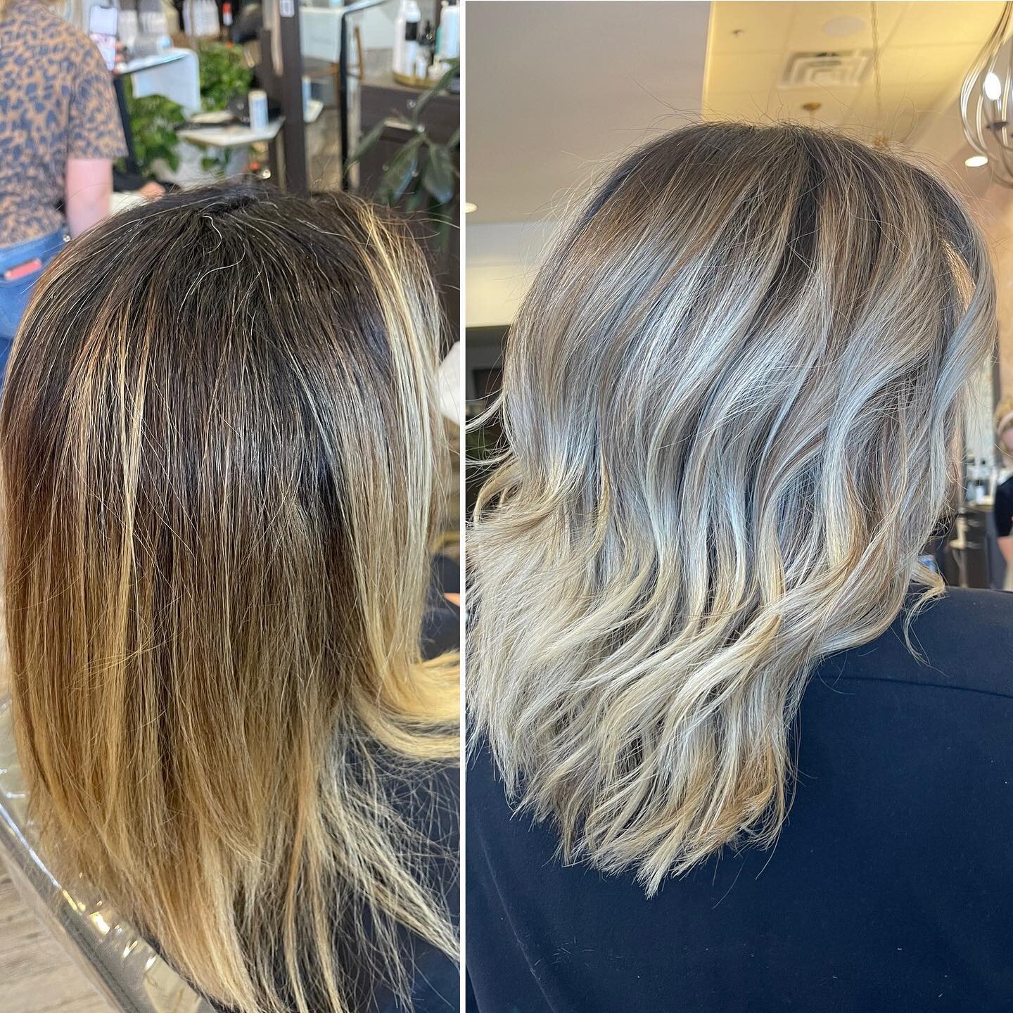 Bronde Bae🤎
First blonding session with Lexie @lexieloxx 
&bull;
&bull;
Book online 24/7 or DM for a consult.
&bull;
&bull;
&bull;
&bull;
#bronde #balayage #dimensionalbrunette #brunettebalayage #brunette #foilayage #milbonproducts #milbonusa #austi