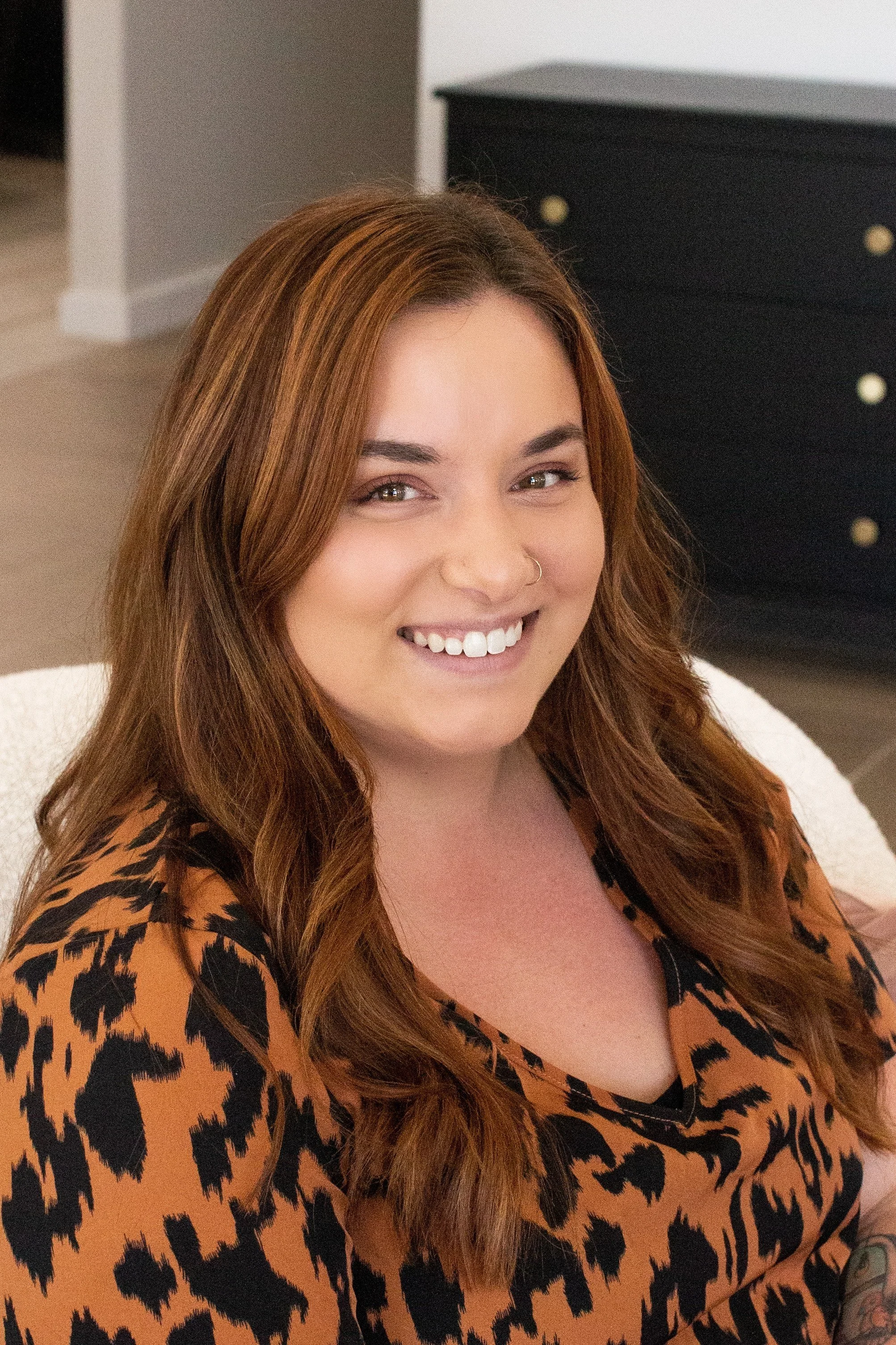 Our Staff — Blonde Faith Salon