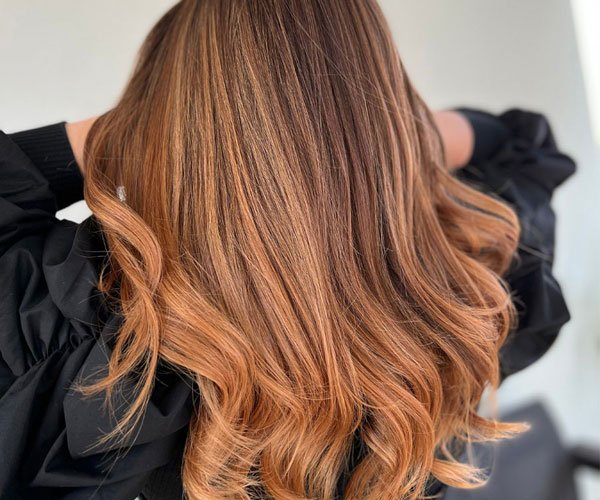 Demystifying Balayage — Blonde Faith Salon