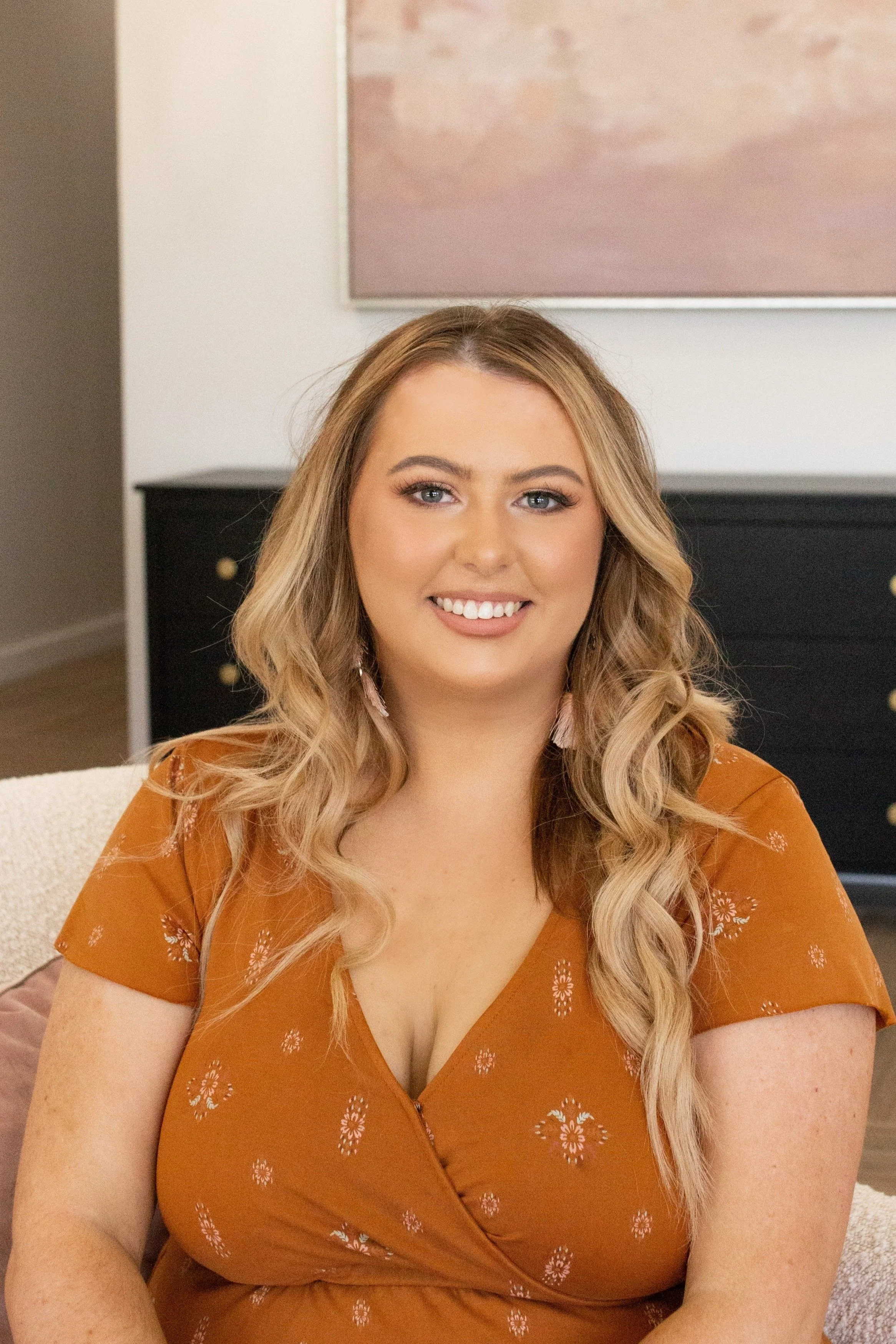 Our Staff — Blonde Faith Salon