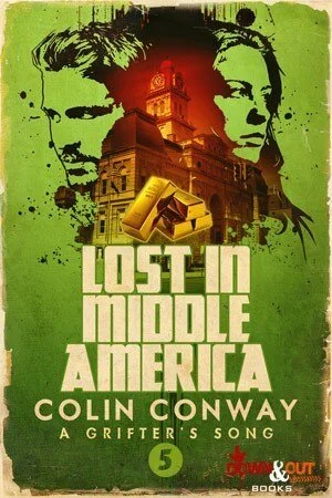 Lost in Middle America