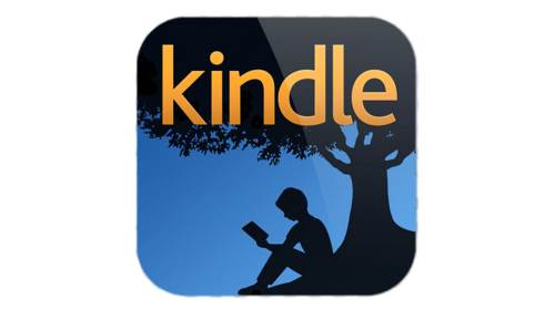 Kindle App transparent.png