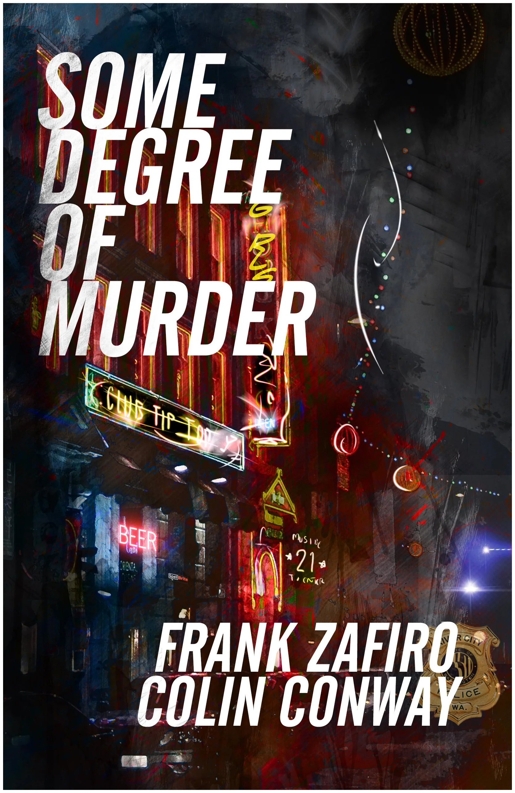 Some Degree of Murder