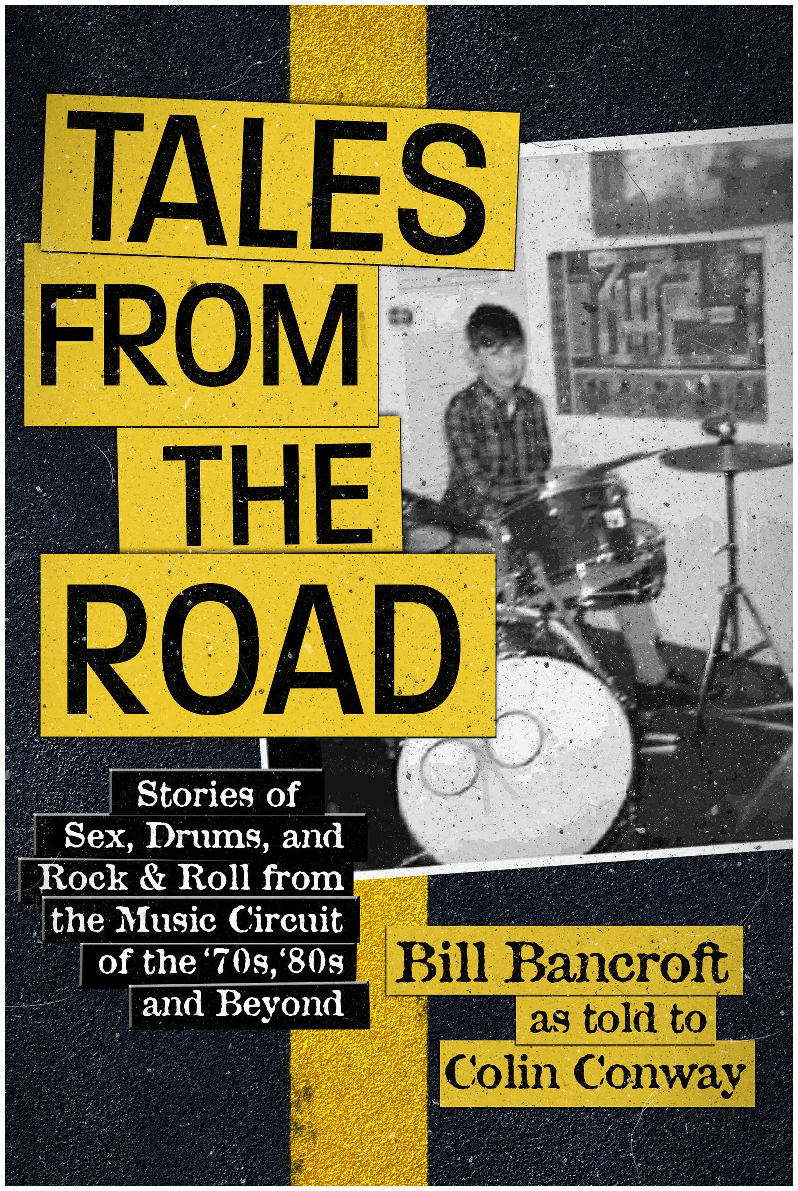 Tales from the Road