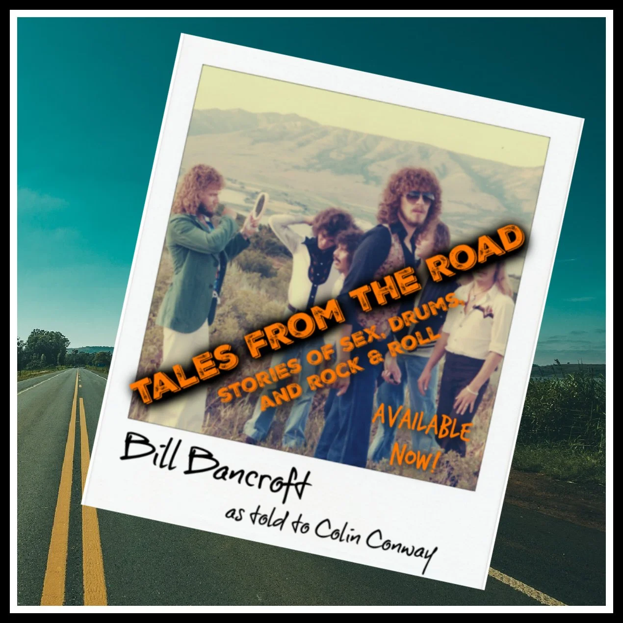 The Road to "Tales"