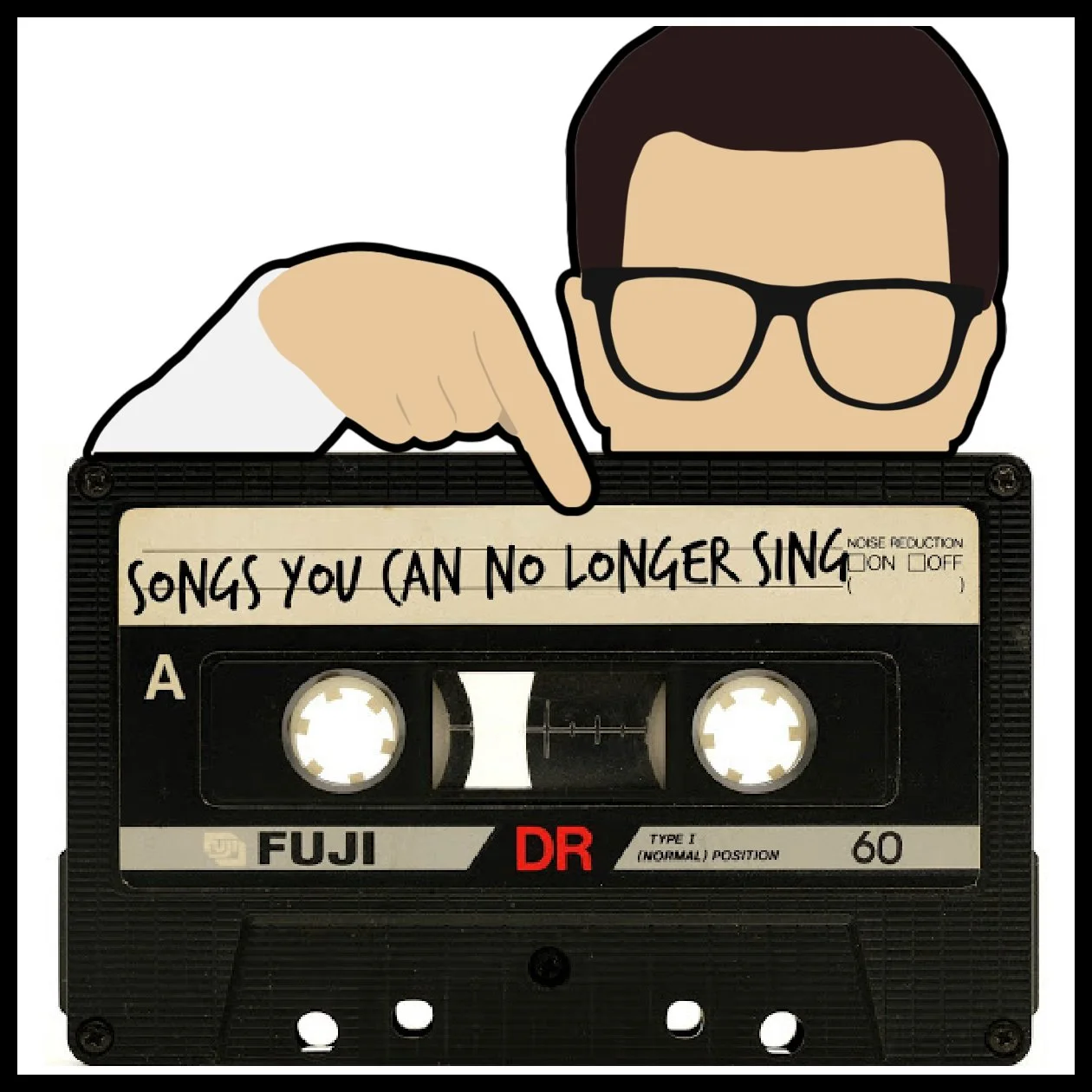Songs You Can No Longer Sing