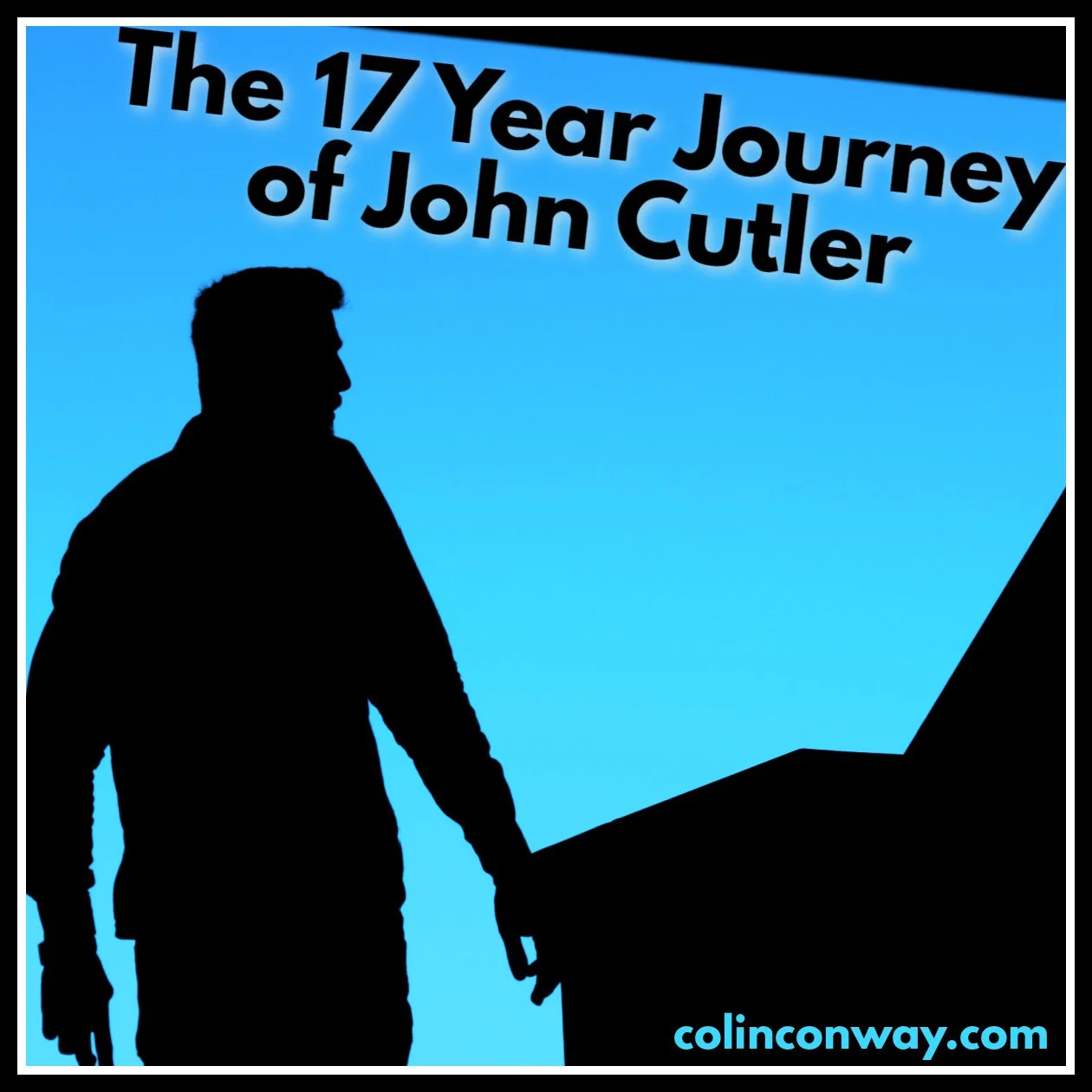 The 17 Year Journey of John Cutler