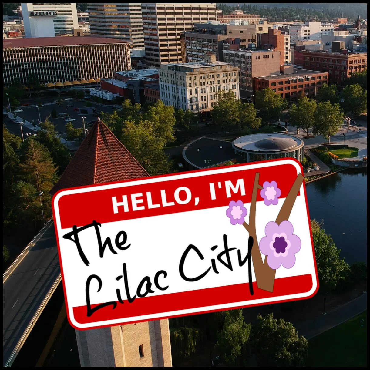 What Should We Call Spokane?