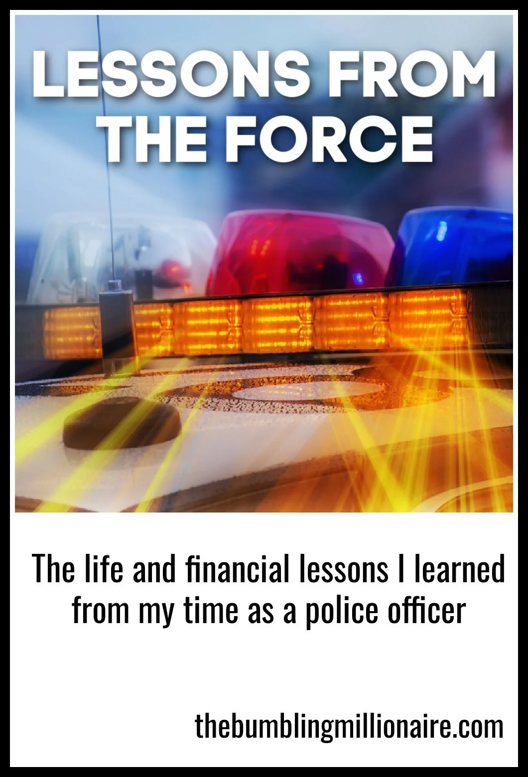 Lessons from the Force