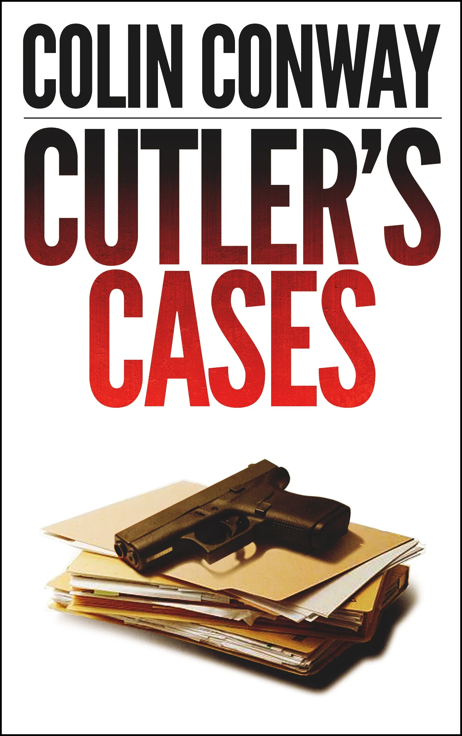 John Cutler #4