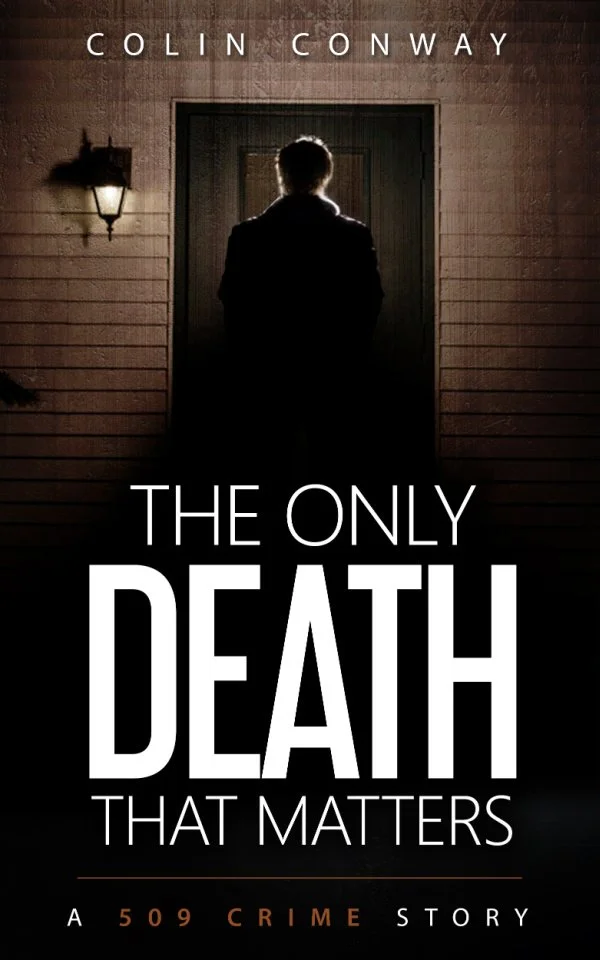 509 Crime Stories #9