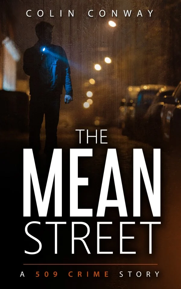 509 Crime Stories #6