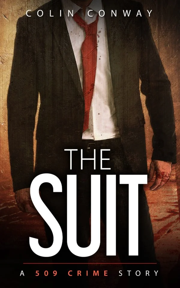 509 Crime Stories #4