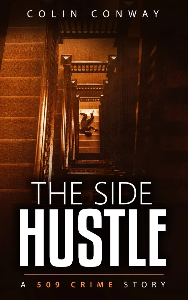509 Crime Stories #1
