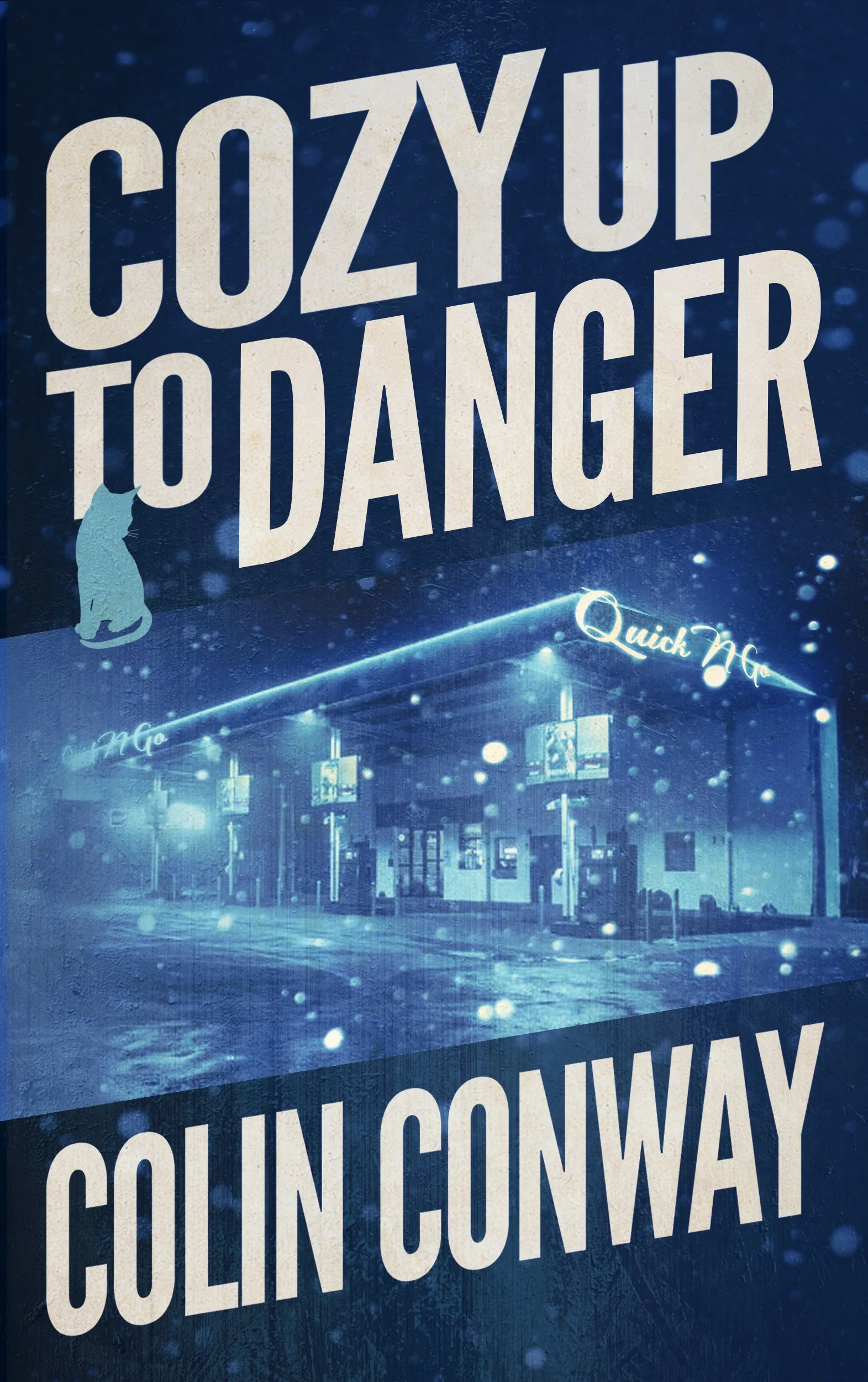 Cozy Up #6