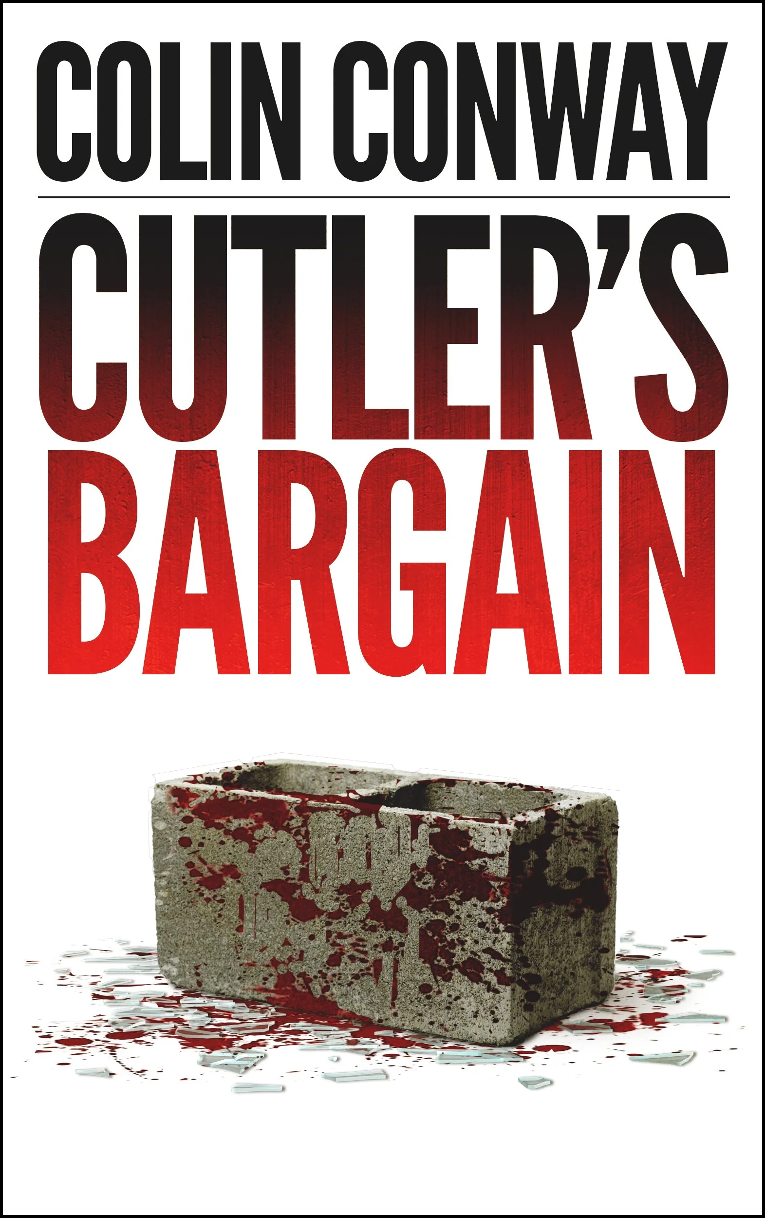 John Cutler #5