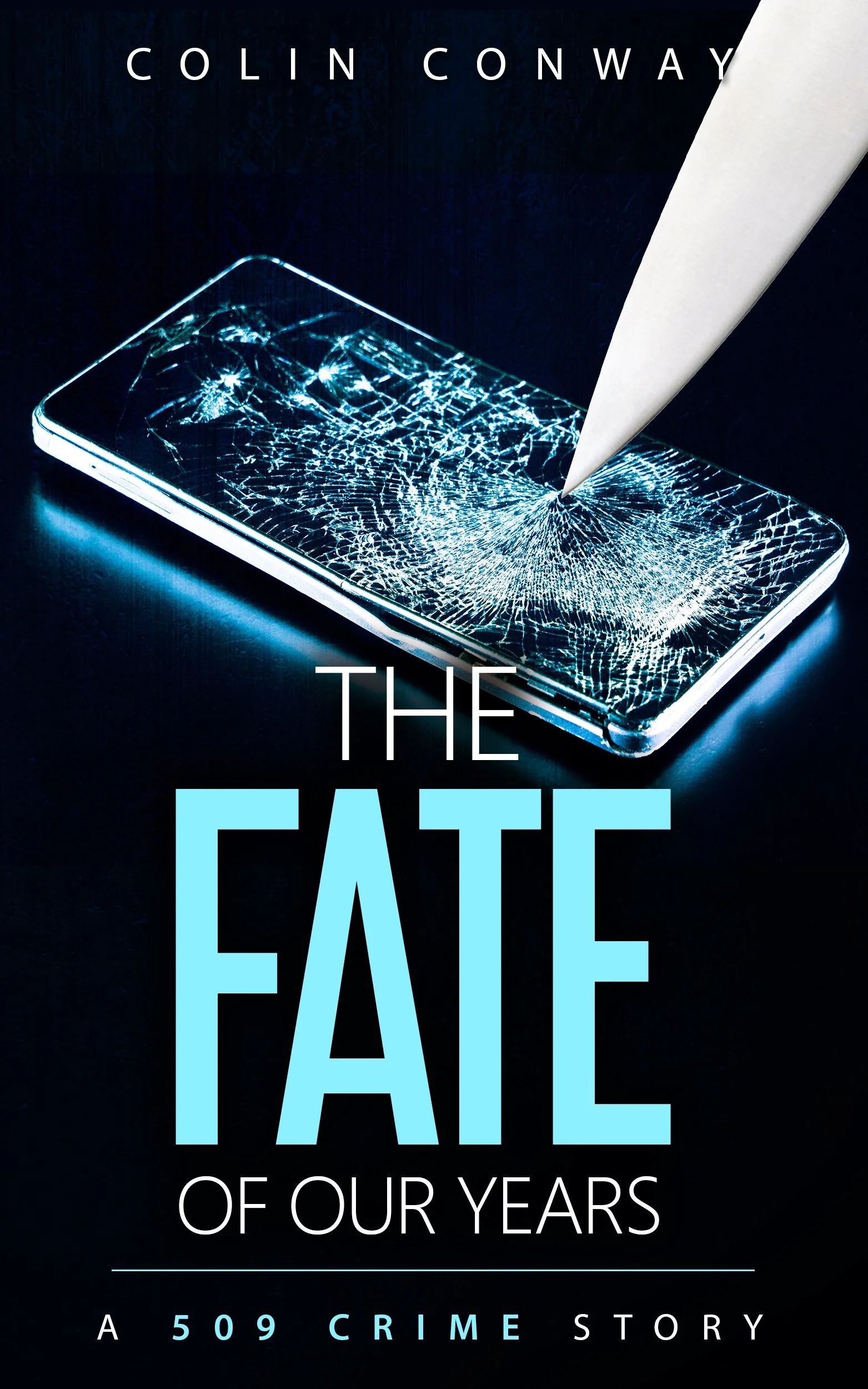 509 Crime Stories #11