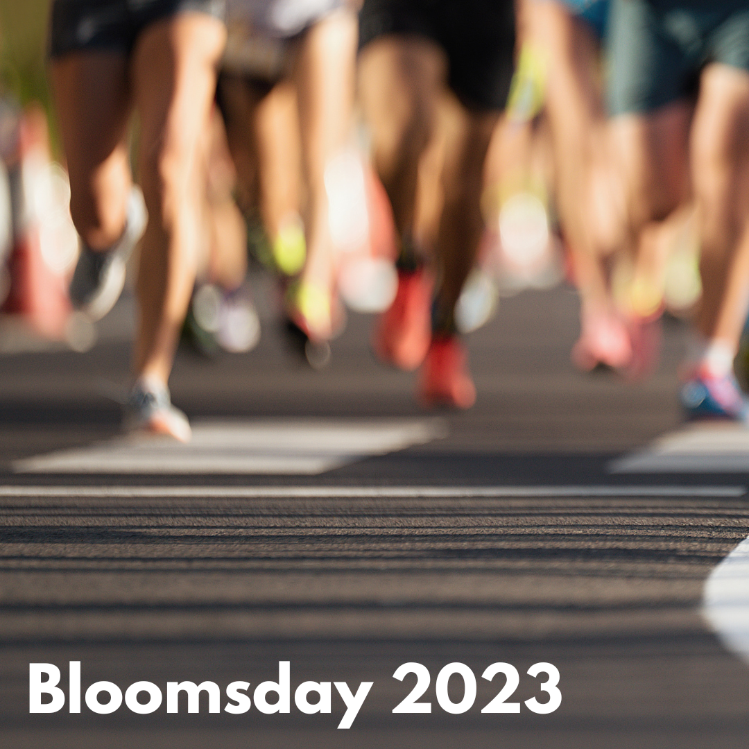 Bloomsday 2023