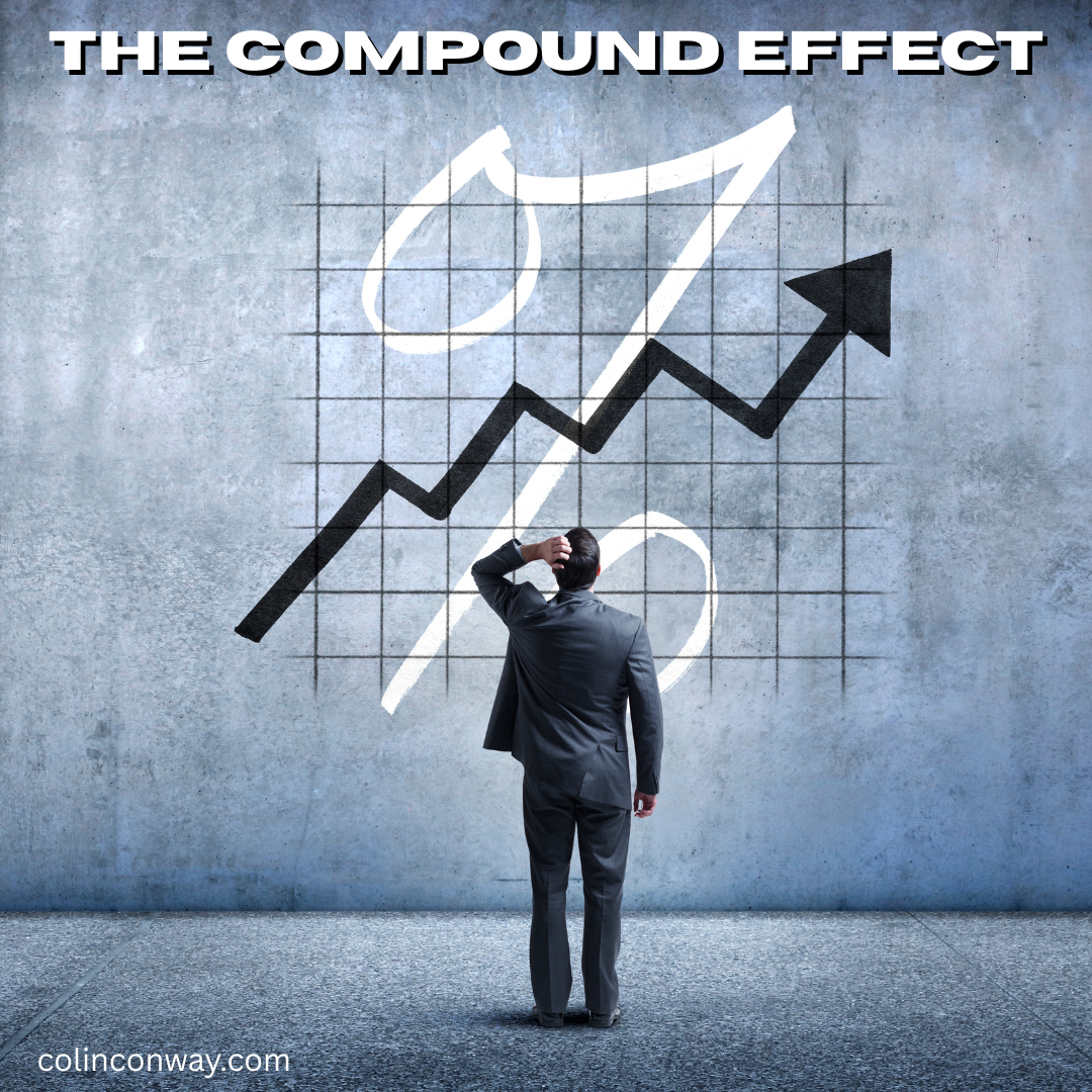 The Compound Effect