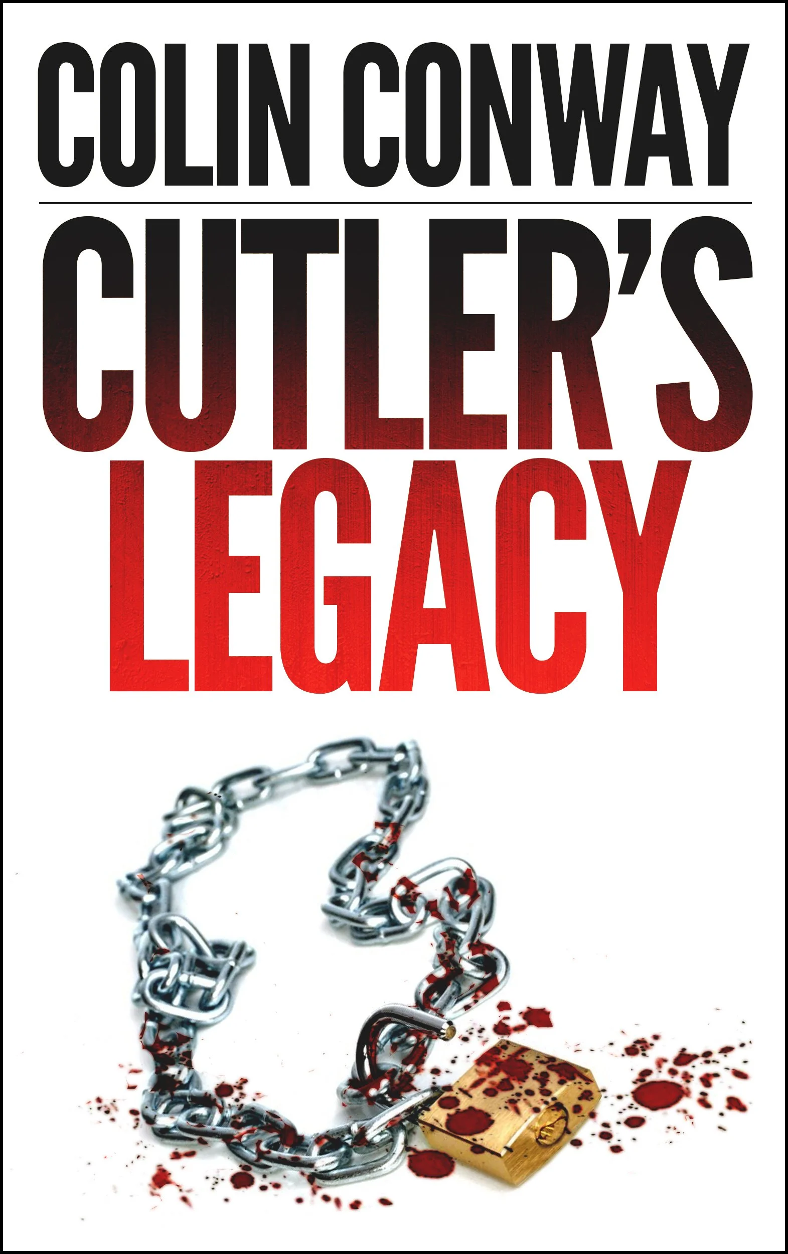 John Cutler #6