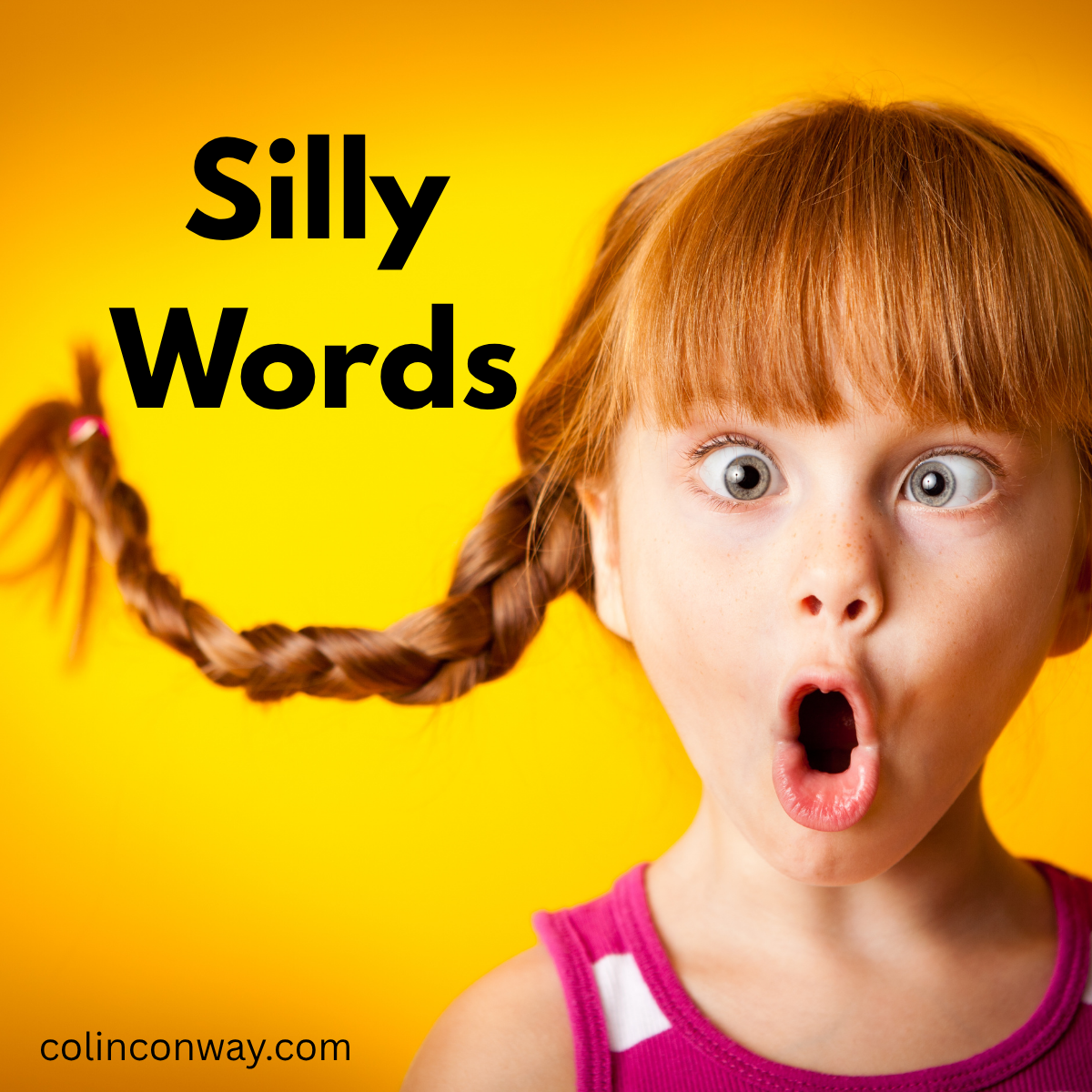 Silly Words