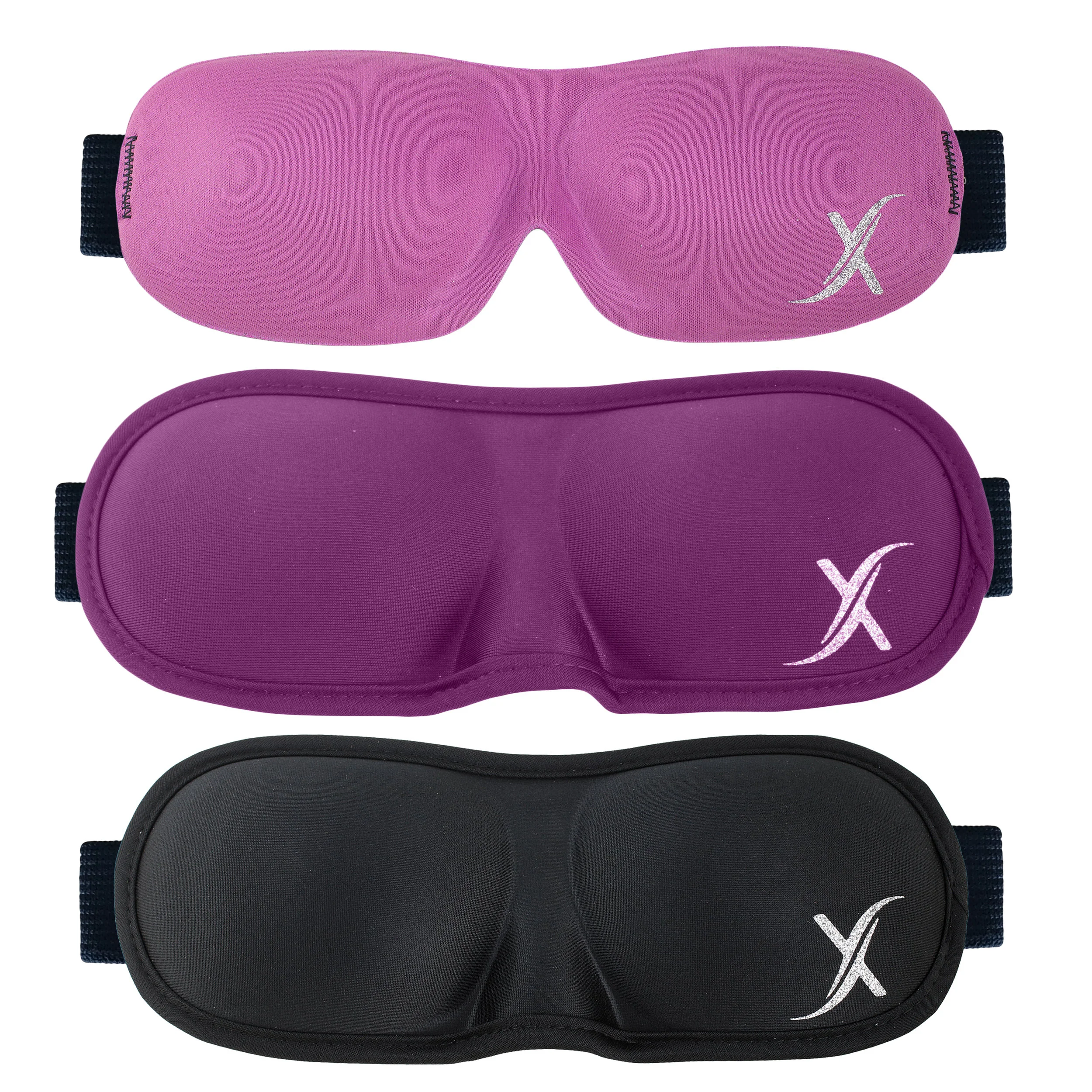 Protective Sleep Mask — Extend