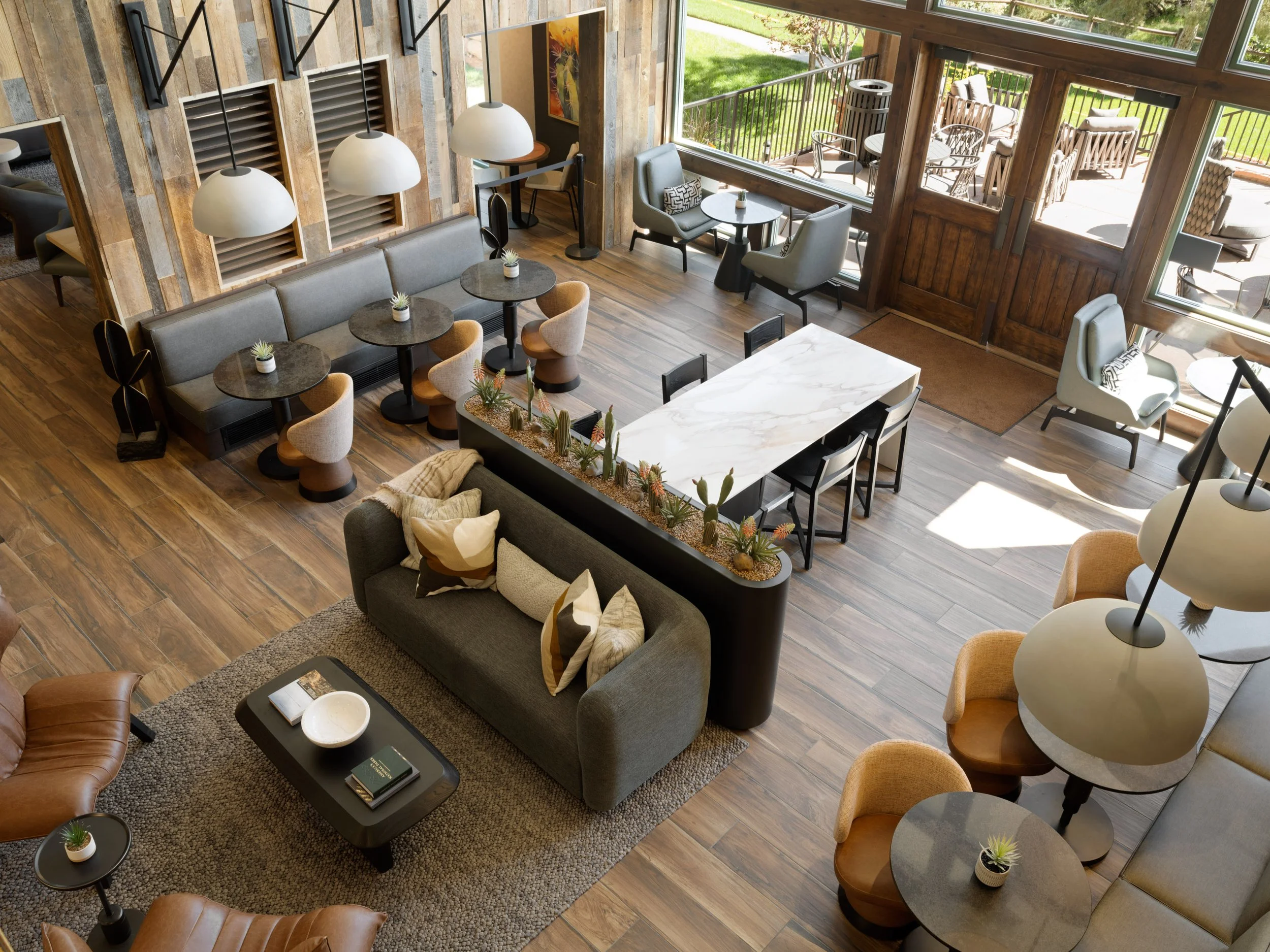 sguzz hyatt place springdale zion lobby 5.jpg