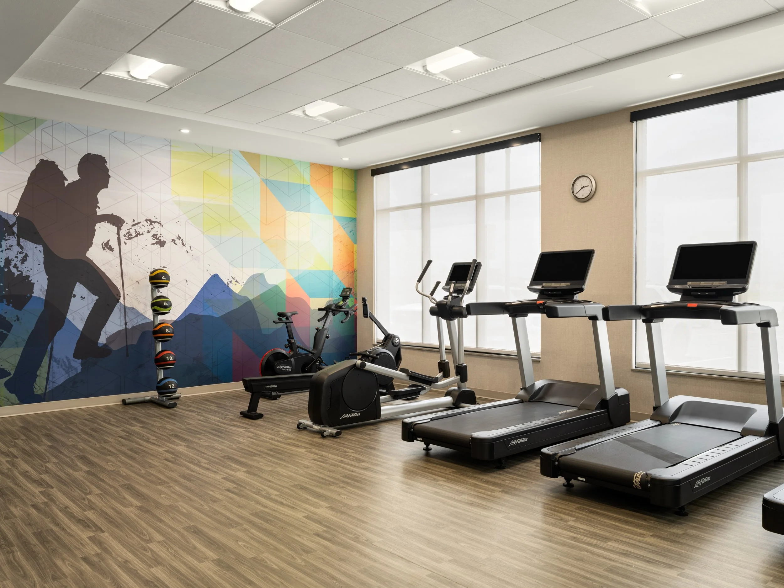 bilzb hyatt place billings fitness center.jpg