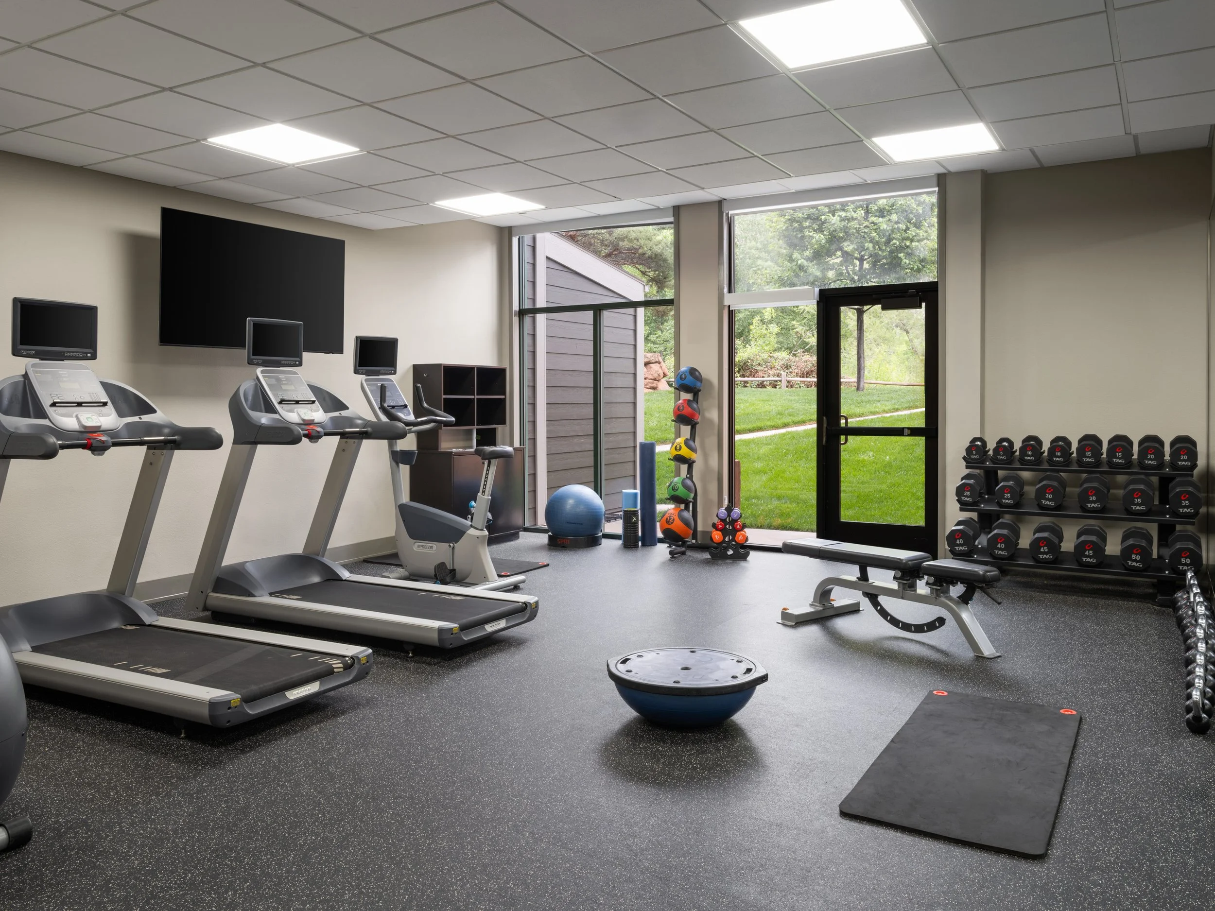 sguzz hyatt place springdale zion fitness center.jpg
