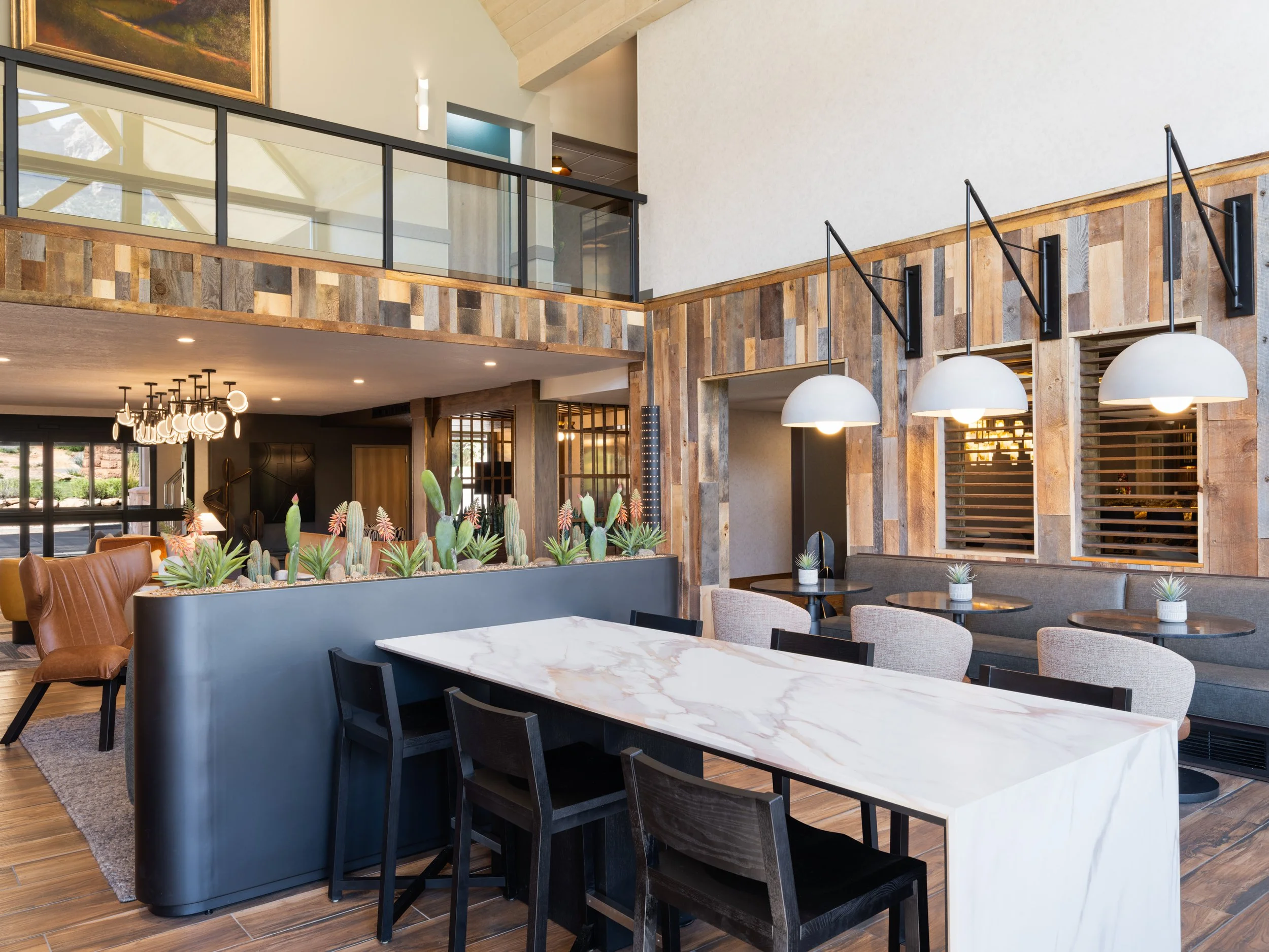 sguzz hyatt place springdale zion lobby 7.jpg