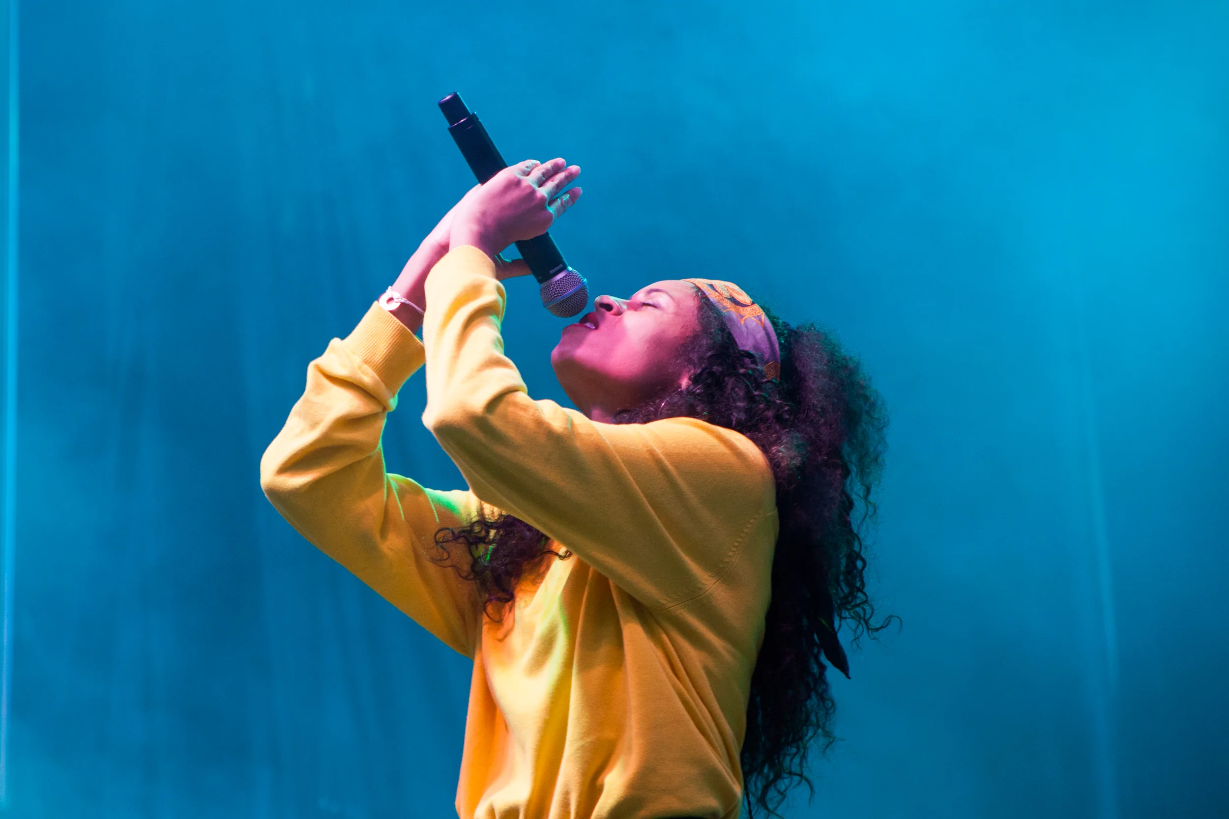 AlunaGeorge