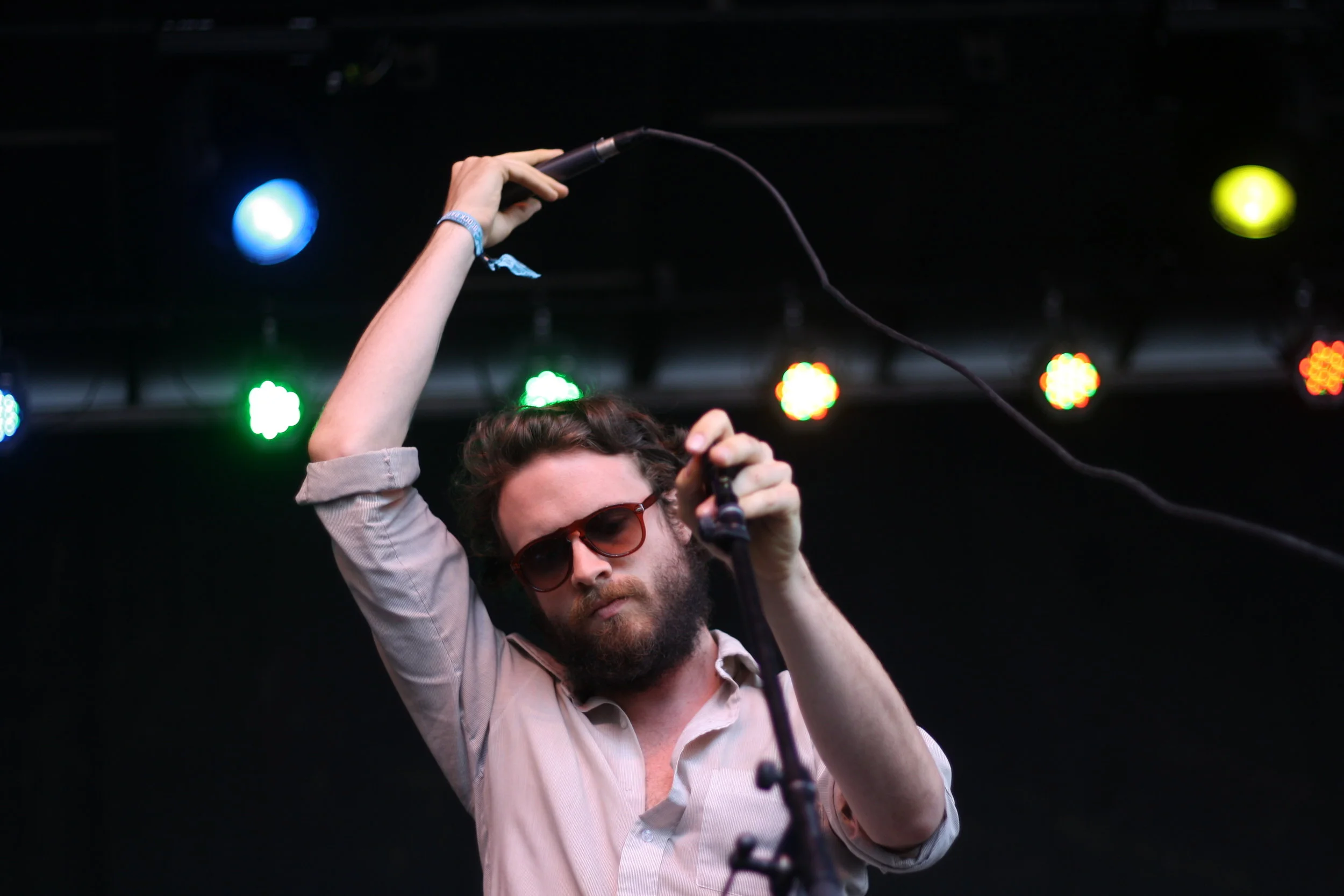 Father John Misty
