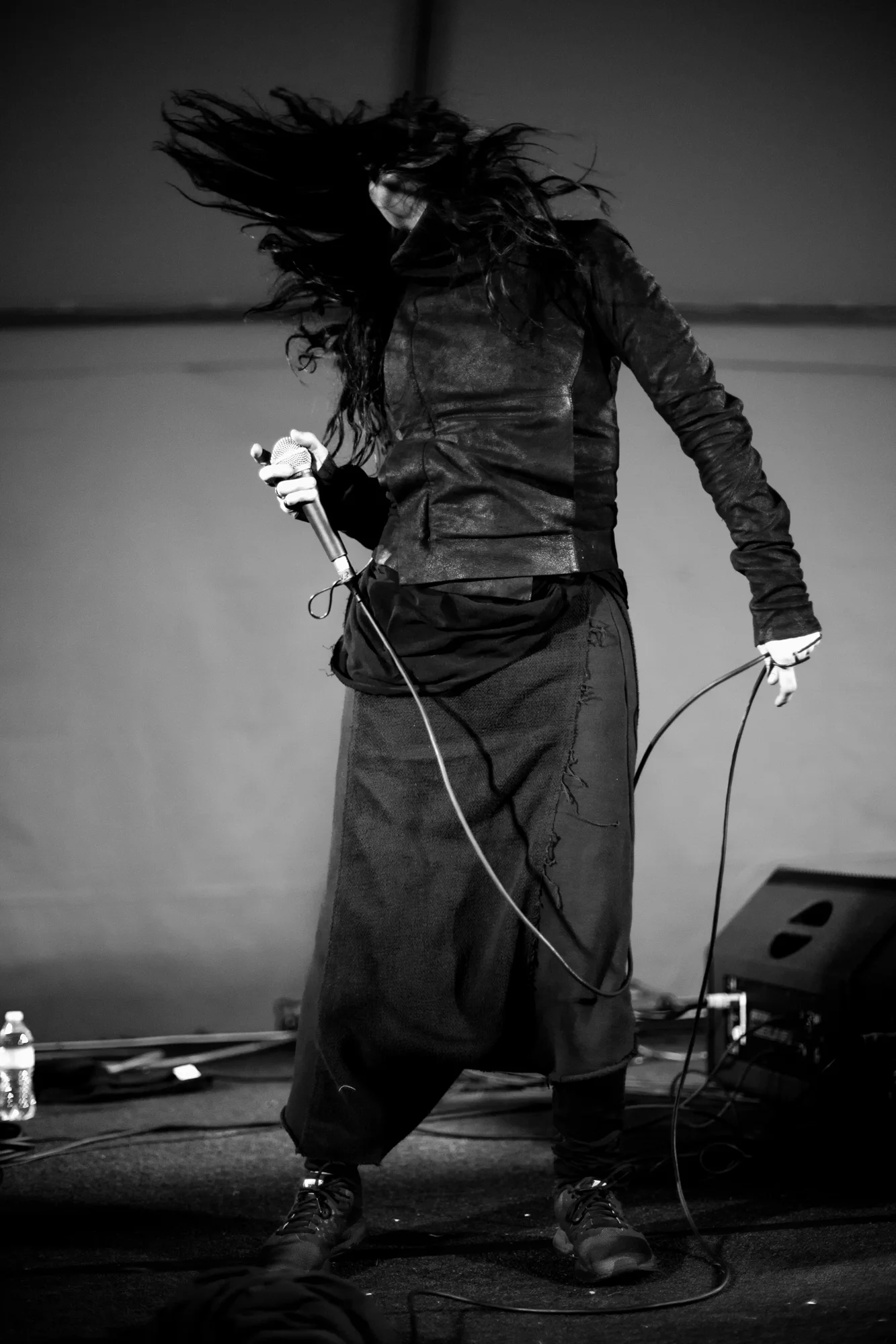 Zola Jesus