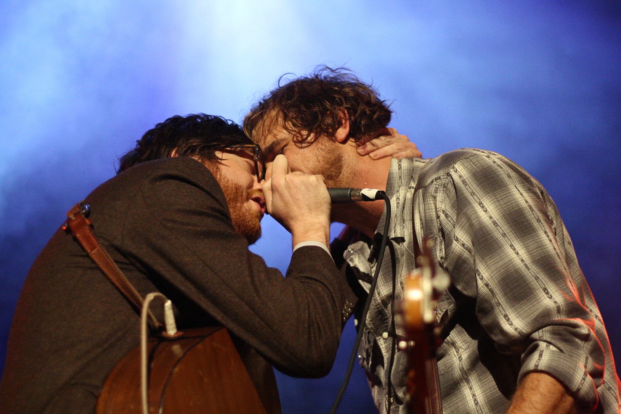 Okkervil River