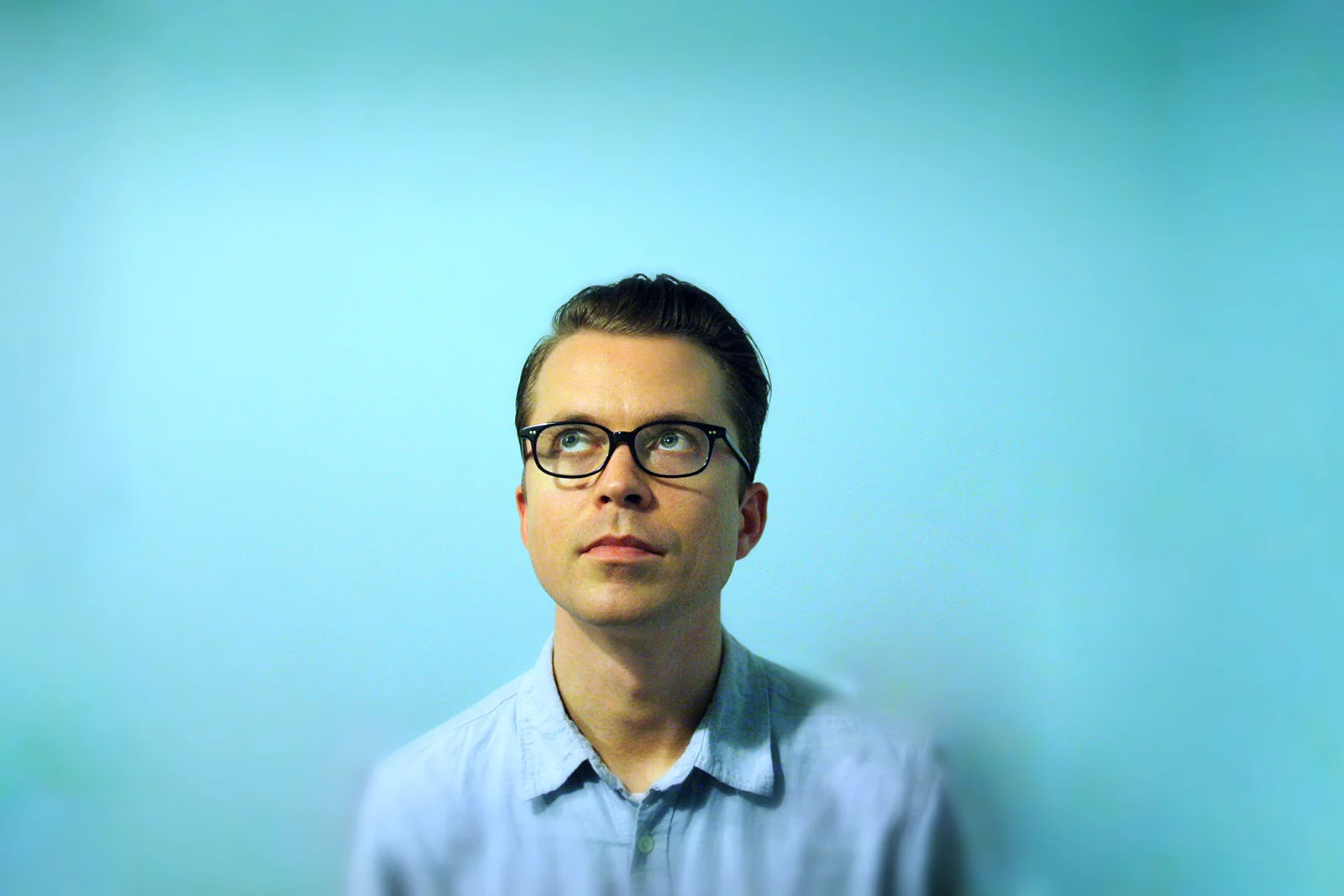 Tom Vek