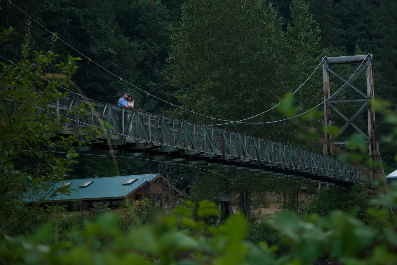 Alex & Erin's Wedding