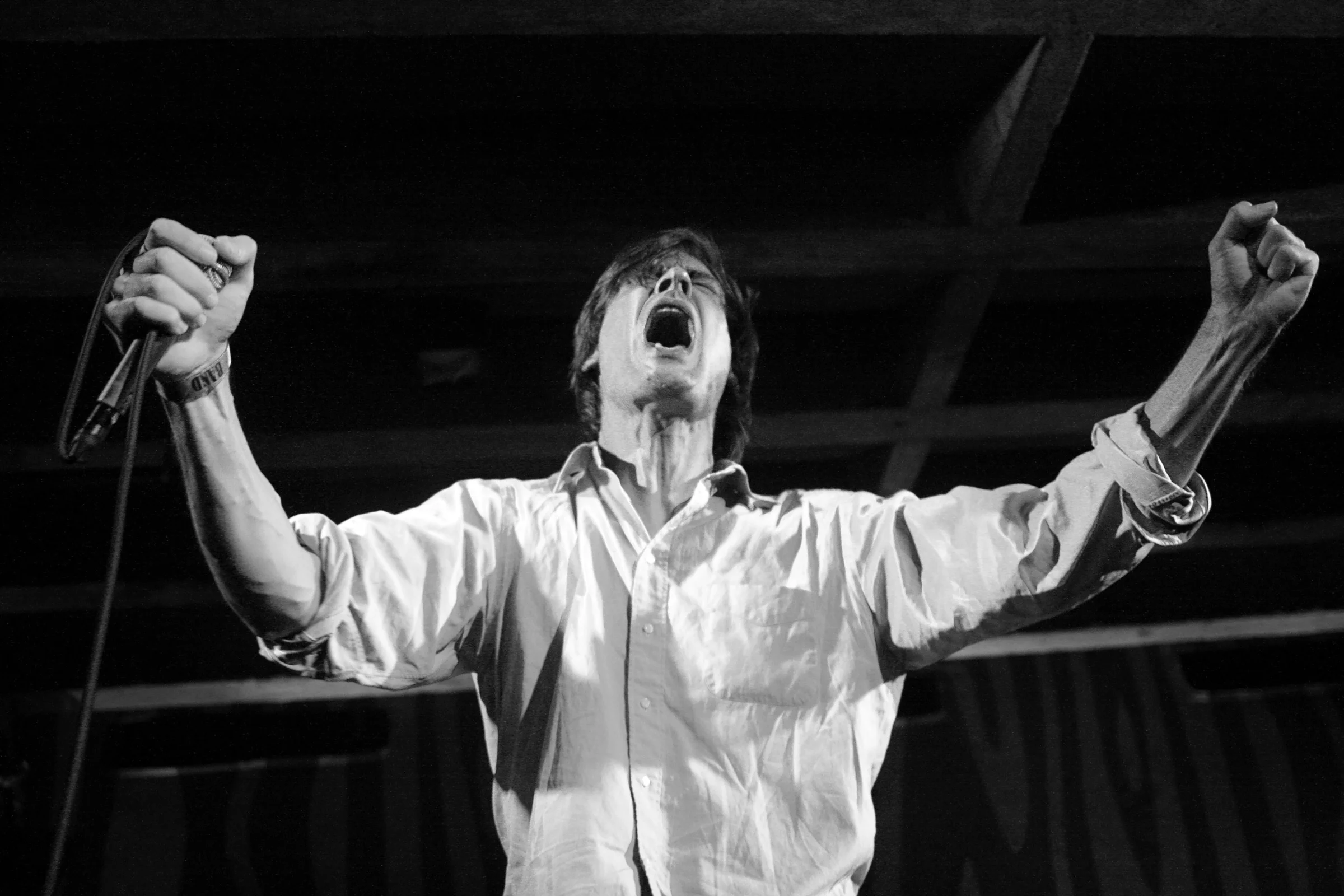 John Maus